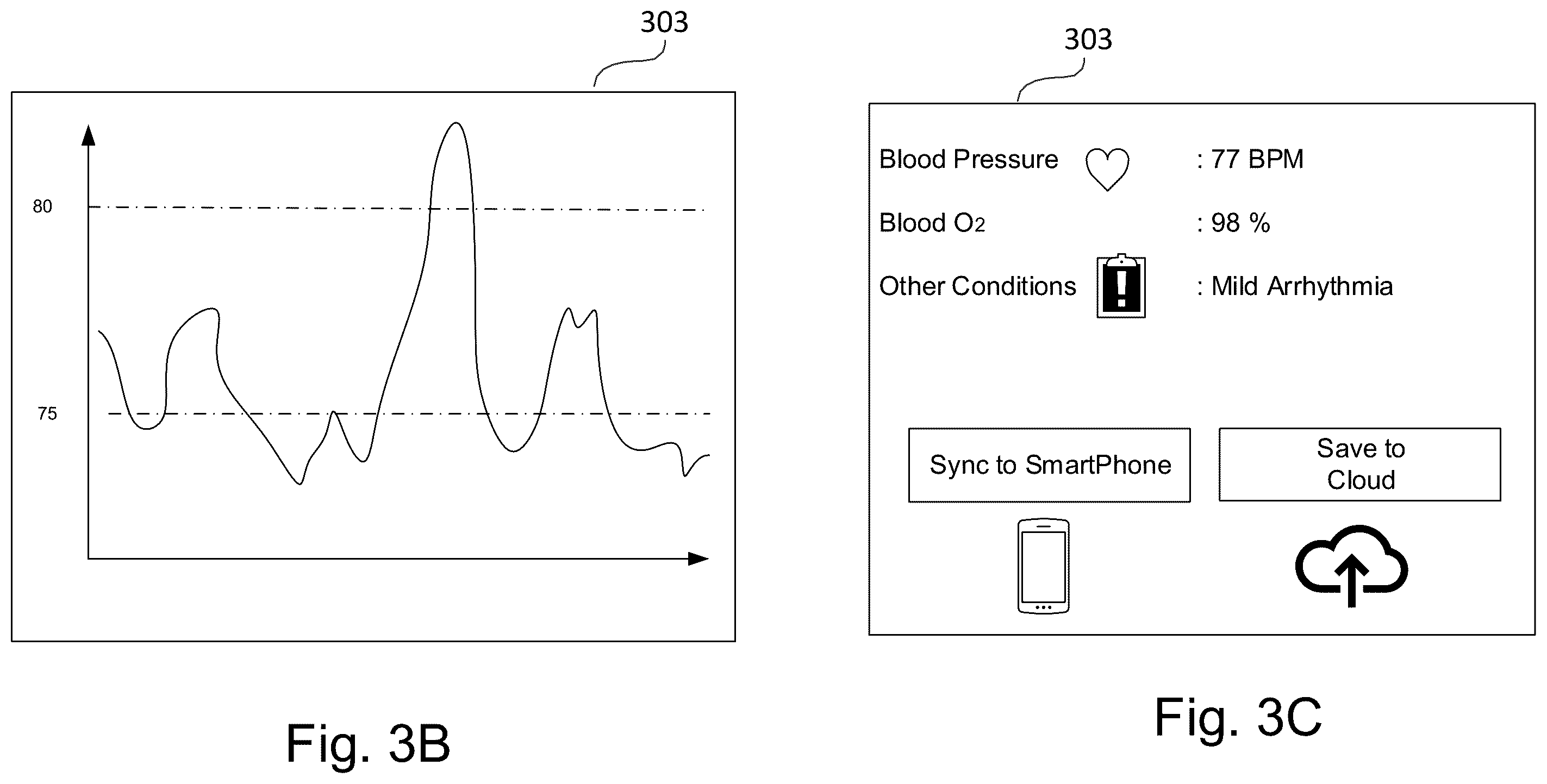 Patent US12350027 Figure 4 – Erbium doped glass for optical amplification in detecting a photoplethysmography