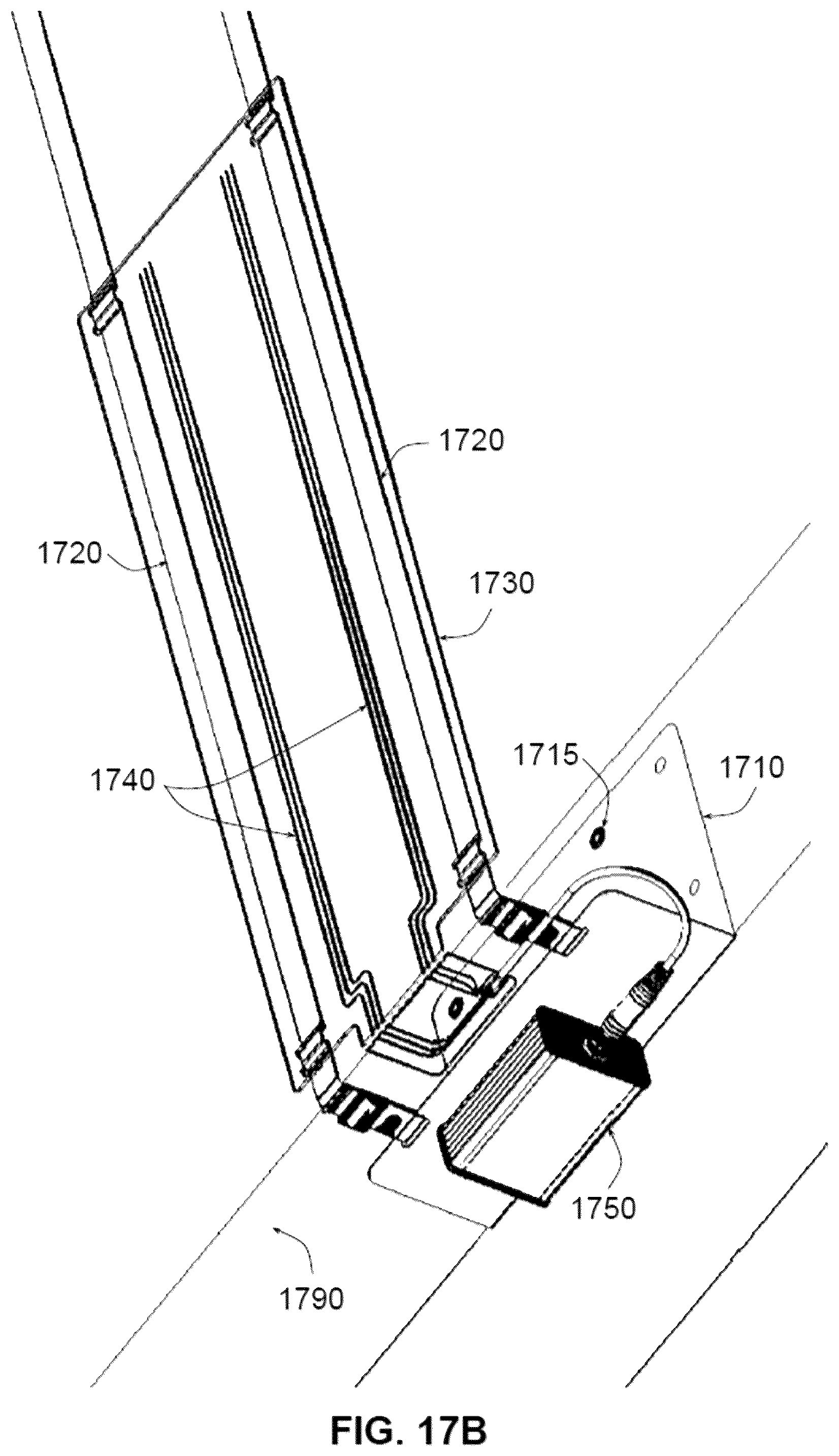 Patent US12350029 Figure 18 – Computation of parameters of a body using an electric field