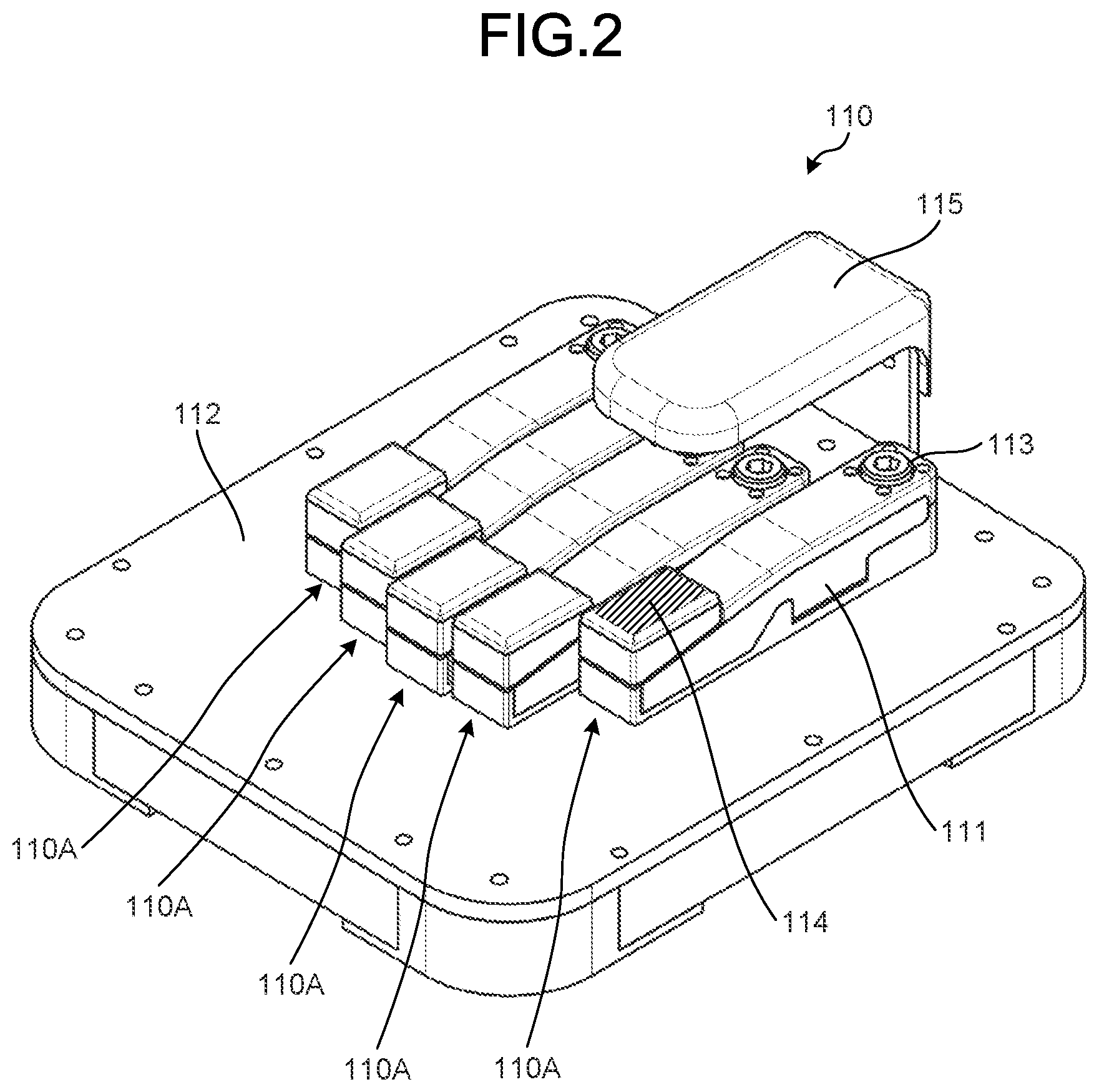 Patent US12350036 Figure 2 – Information processing apparatus, information processing method, and information processing program