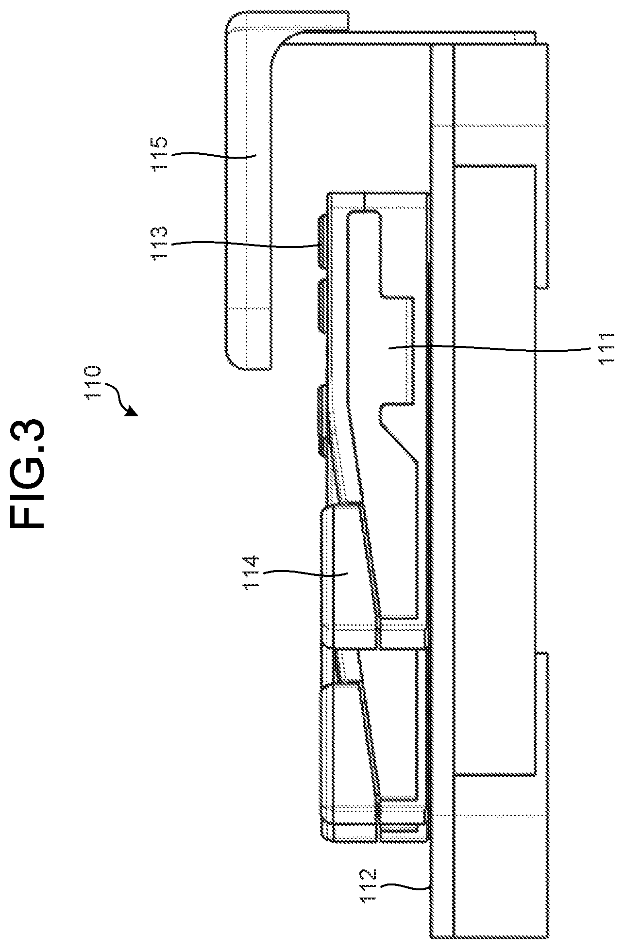 Patent US12350036 Figure 3 – Information processing apparatus, information processing method, and information processing program