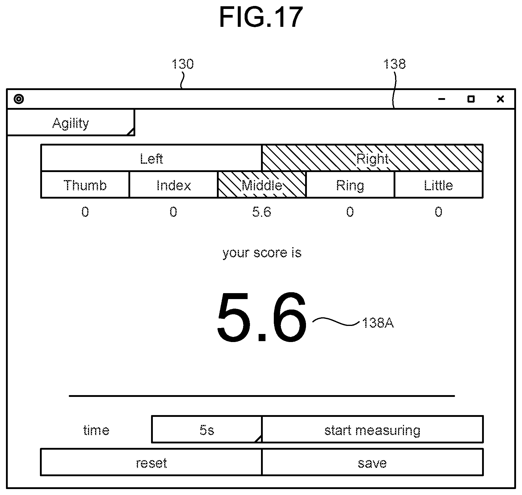 Patent US12350036 Figure 16 – Information processing apparatus, information processing method, and information processing program