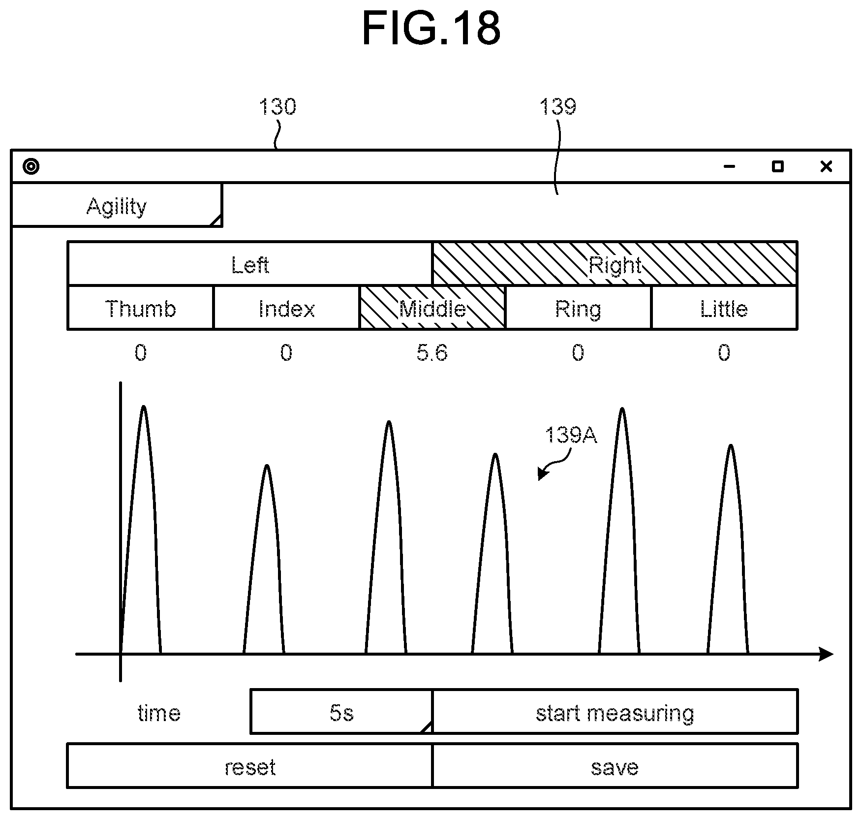 Patent US12350036 Figure 17 – Information processing apparatus, information processing method, and information processing program