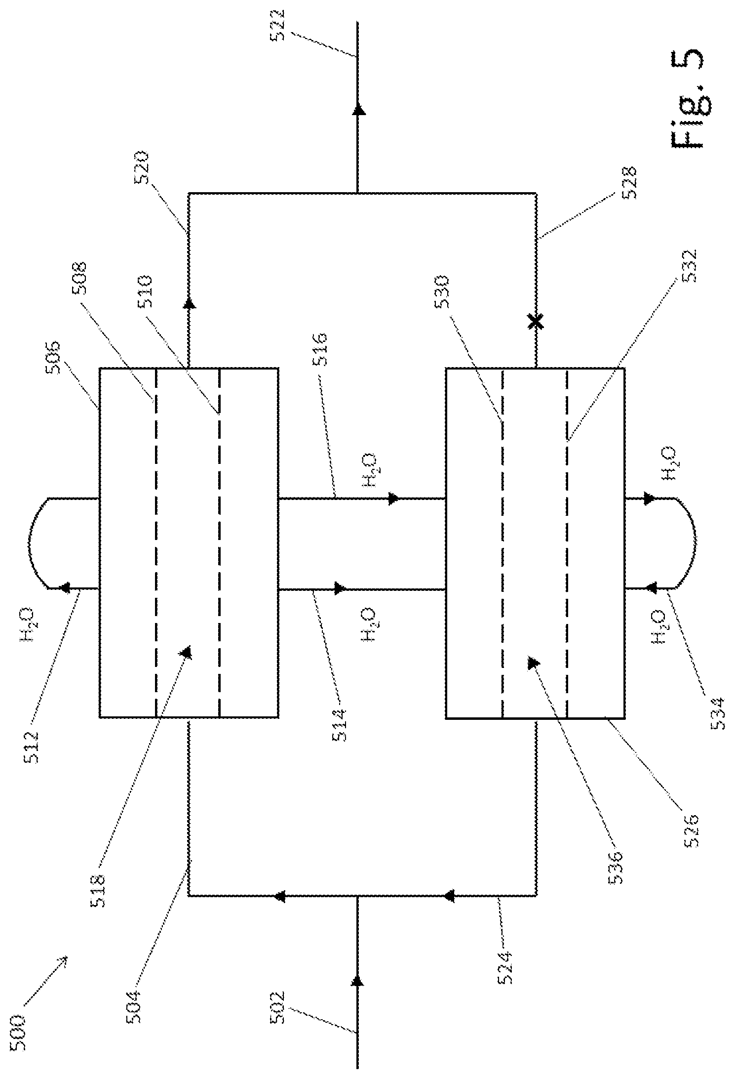 Patent US12350039 Figure 5 – Blood analysis system
