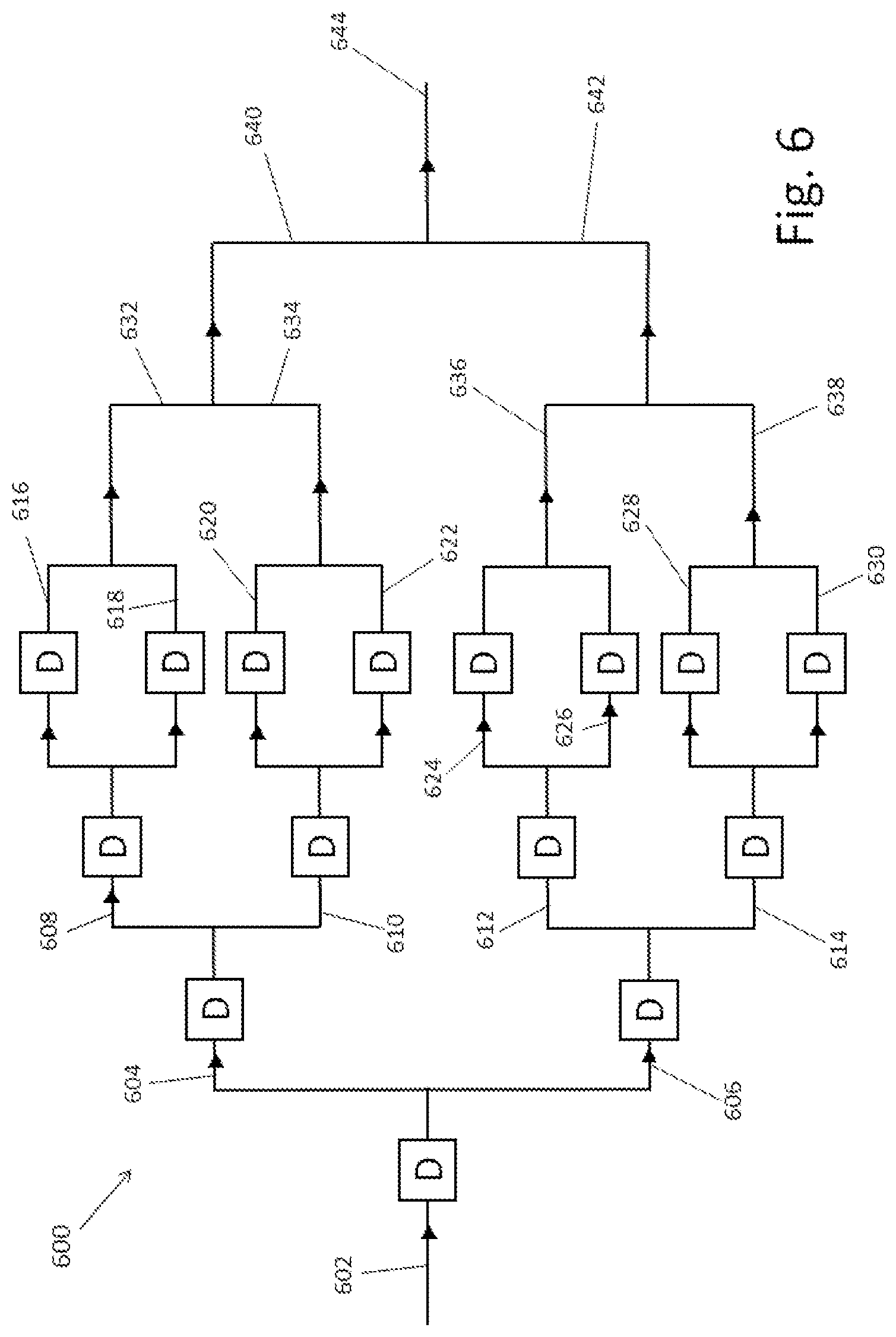 Patent US12350039 Figure 6 – Blood analysis system