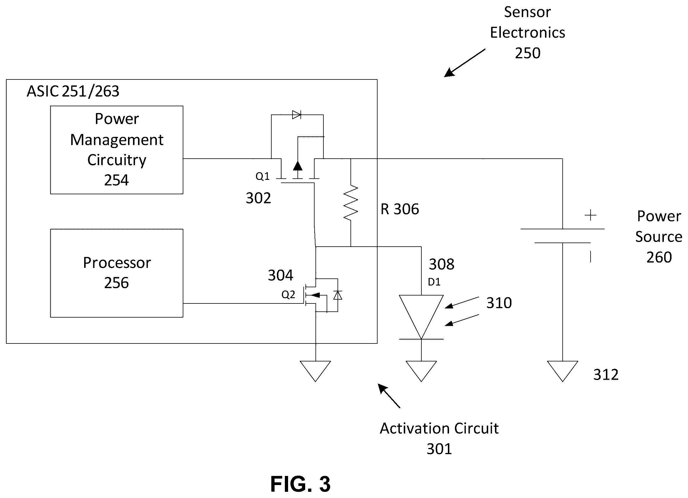 Patent US12350041 Figure 4 – Systems, devices, and methods for energy efficient electrical device activation