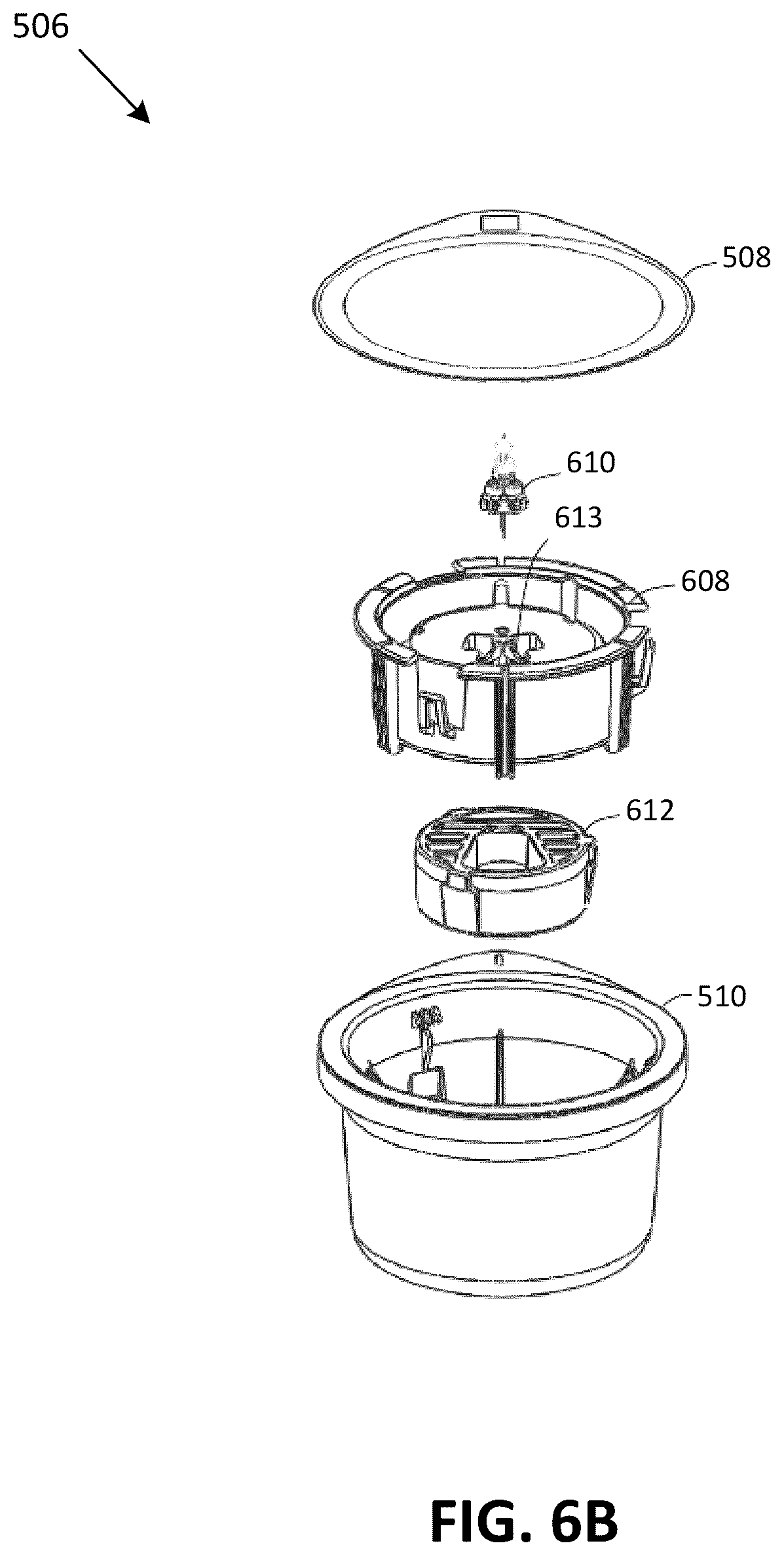 Patent US12350041 Figure 9 – Systems, devices, and methods for energy efficient electrical device activation