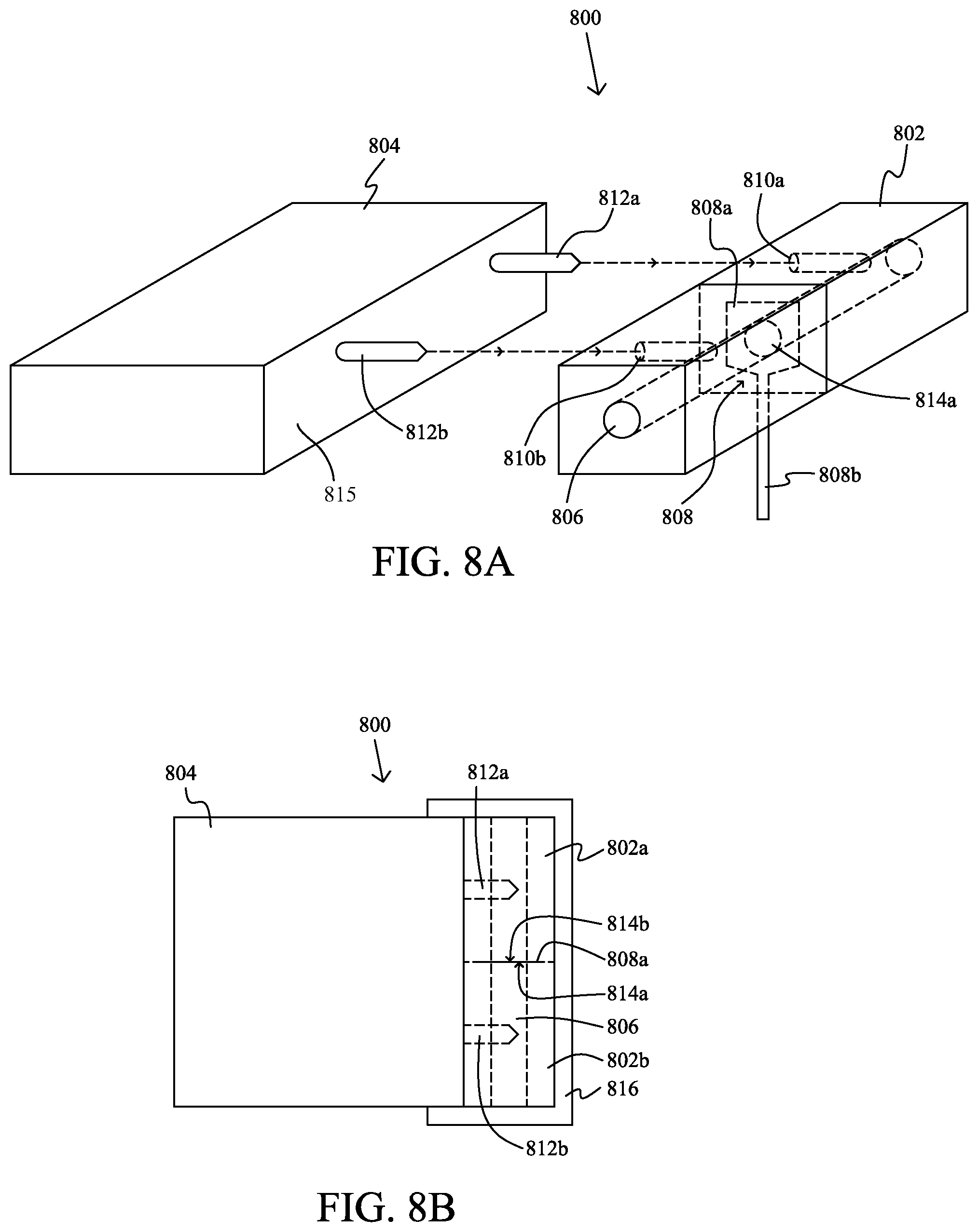 Patent US12350042 Figure 7 – Continuous analyte measurement systems and systems and methods for implanting them