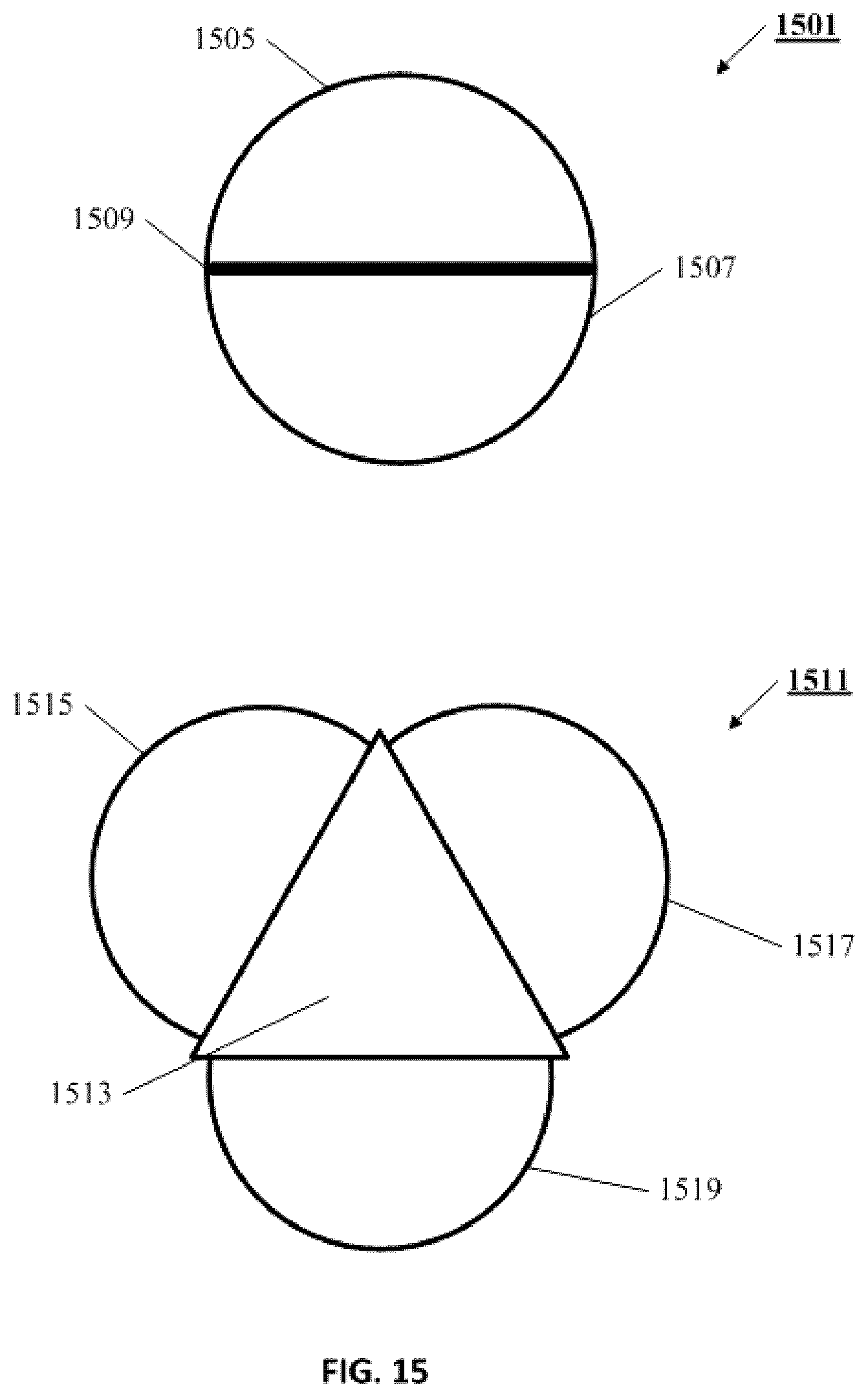 Patent US12350045 Figure 17 – Working electrode of a continuous biological sensor