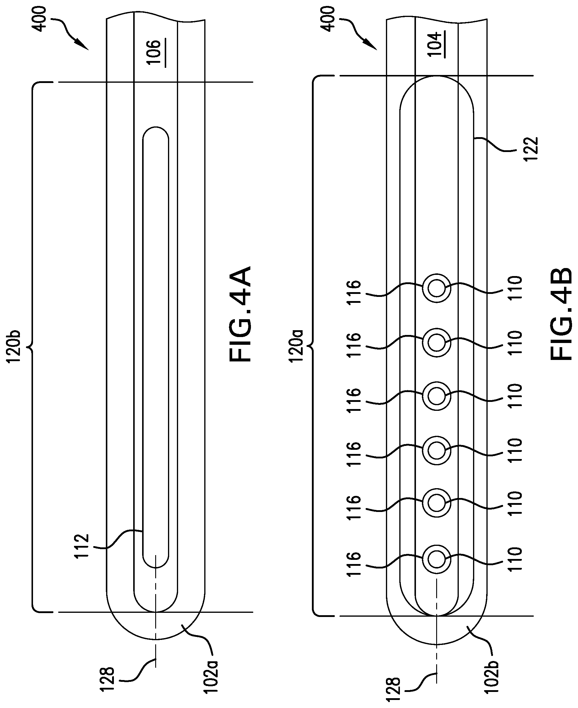 Patent US12350046 Figure 5 – Analyte sensor