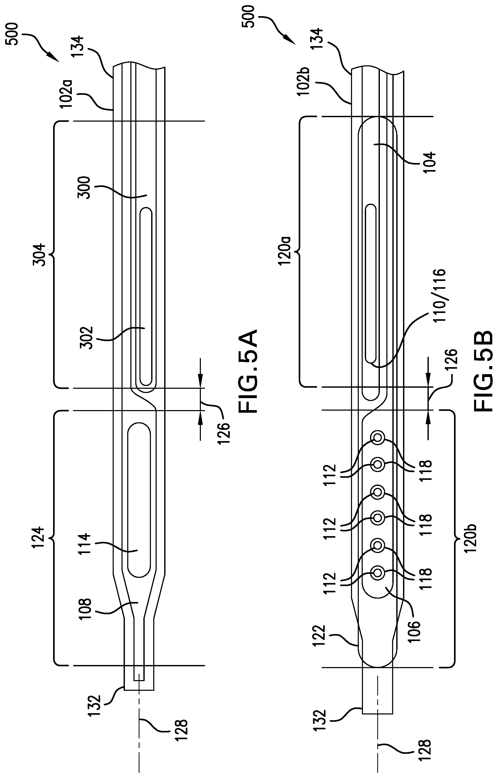 Patent US12350046 Figure 6 – Analyte sensor