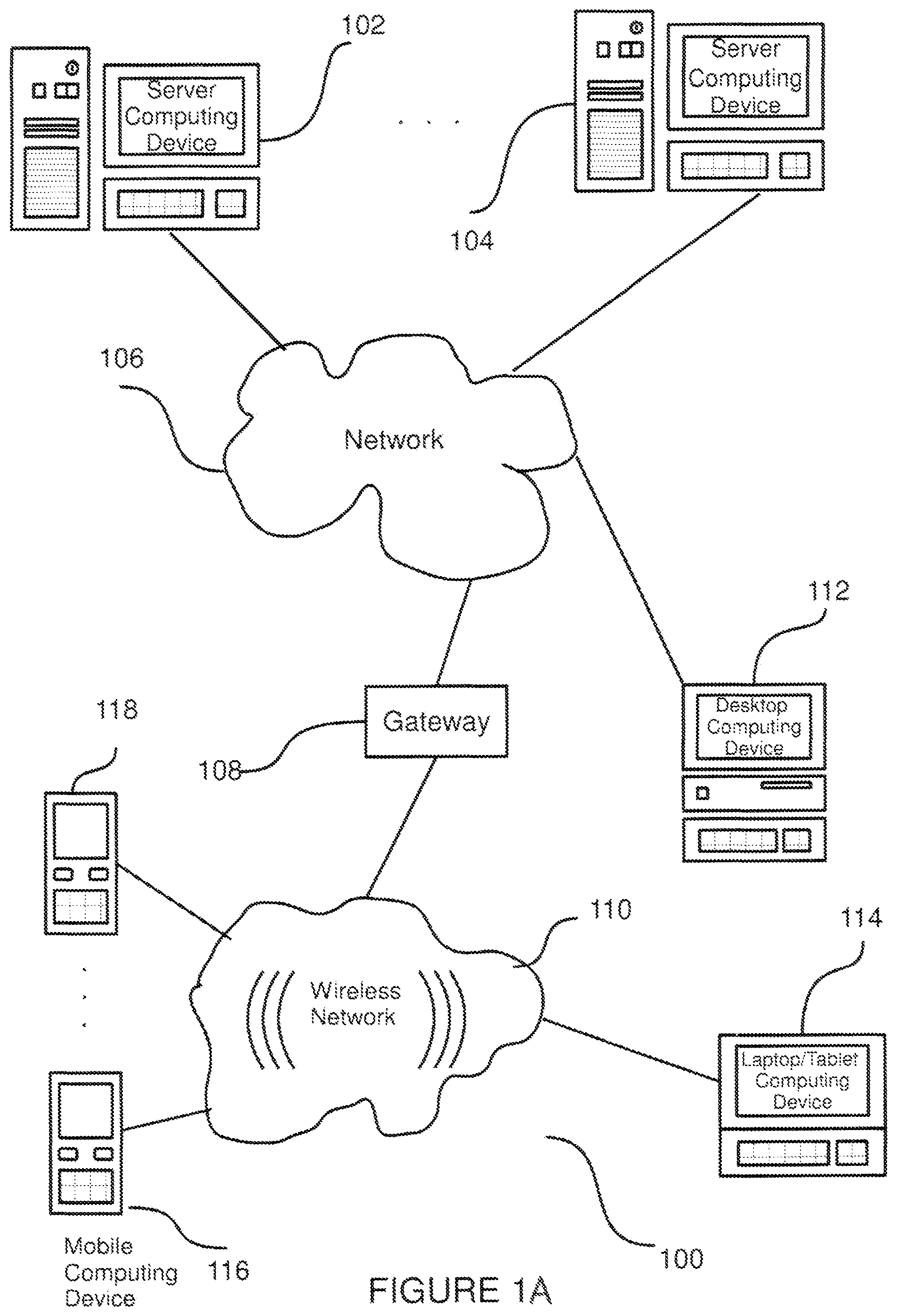 Patent US12350049 Figure 1 – Smart urine collection and volumetric measurement apparatus