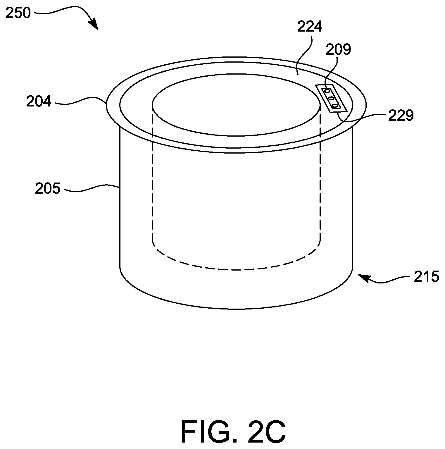 Patent US12350049 Figure 4 – Smart urine collection and volumetric measurement apparatus