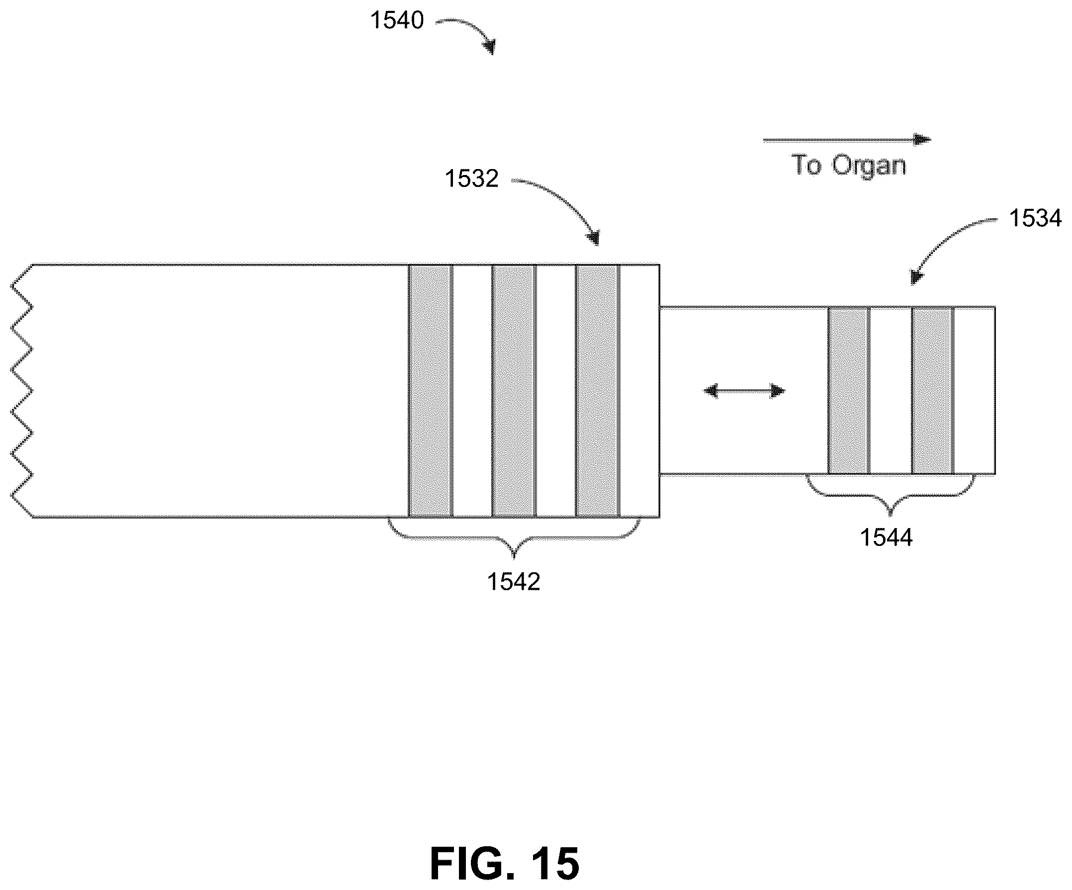 Patent US12350050 Figure 13 – Intraluminal microneurography probes and related systems and methods