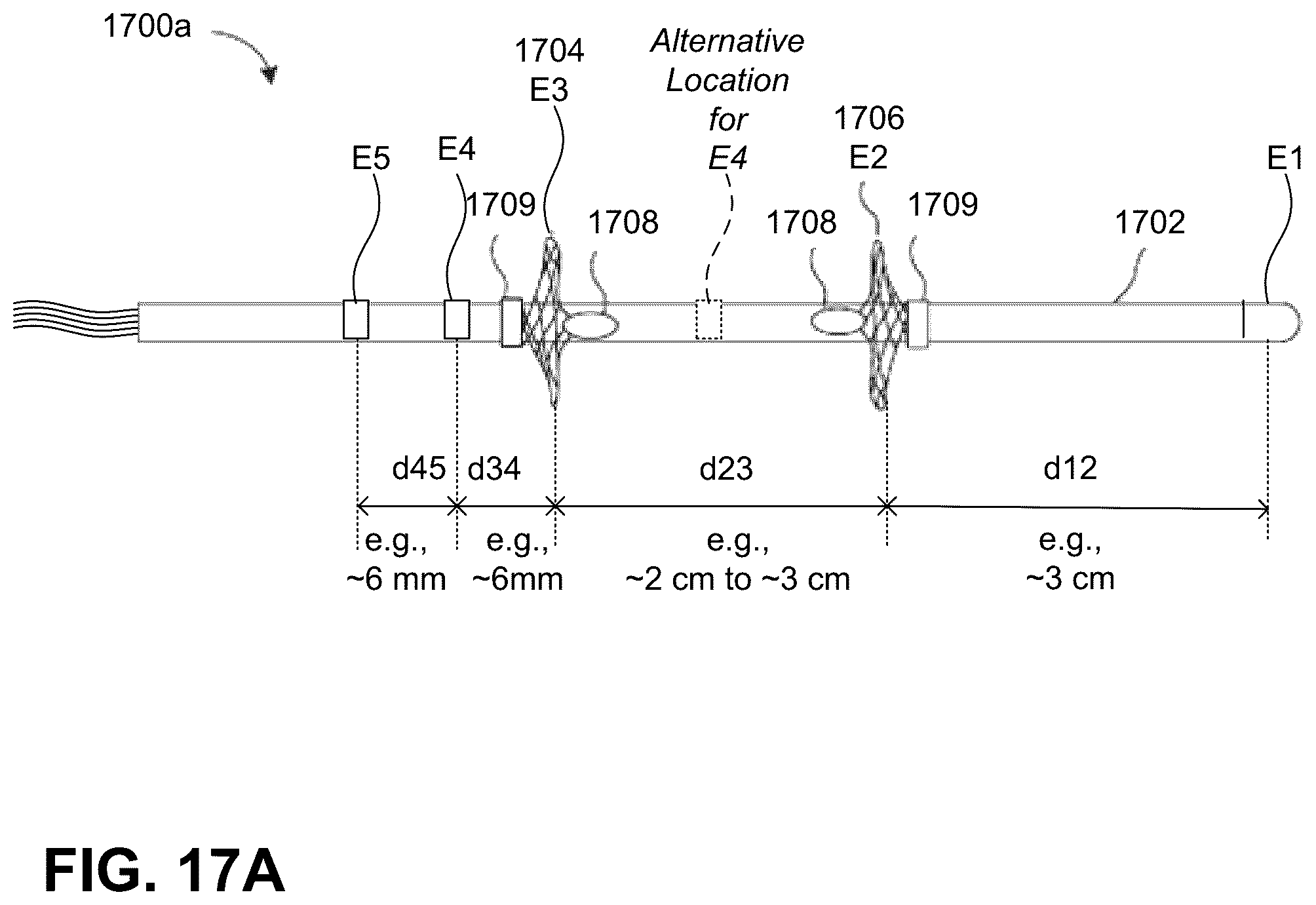 Patent US12350050 Figure 15 – Intraluminal microneurography probes and related systems and methods