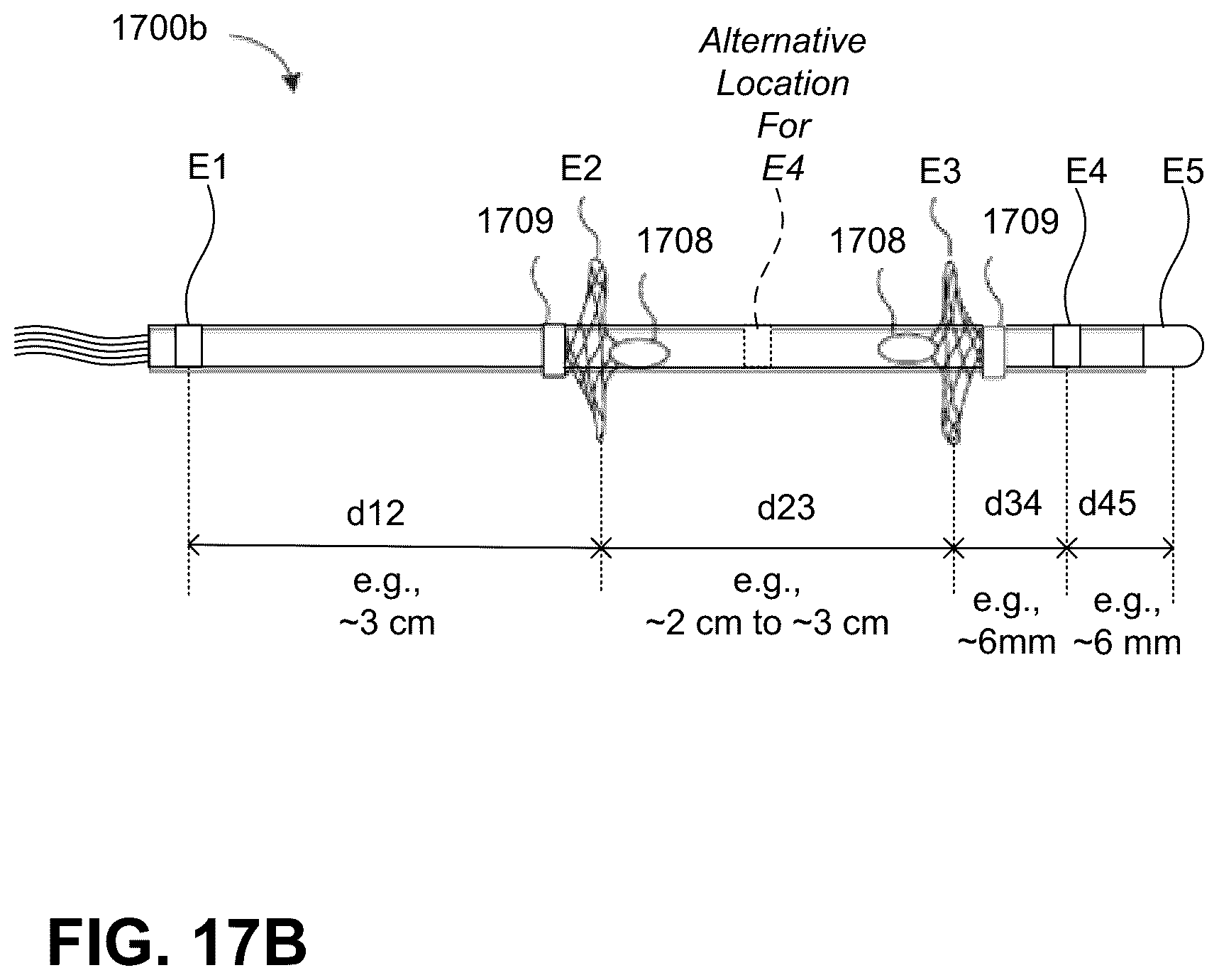 Patent US12350050 Figure 16 – Intraluminal microneurography probes and related systems and methods