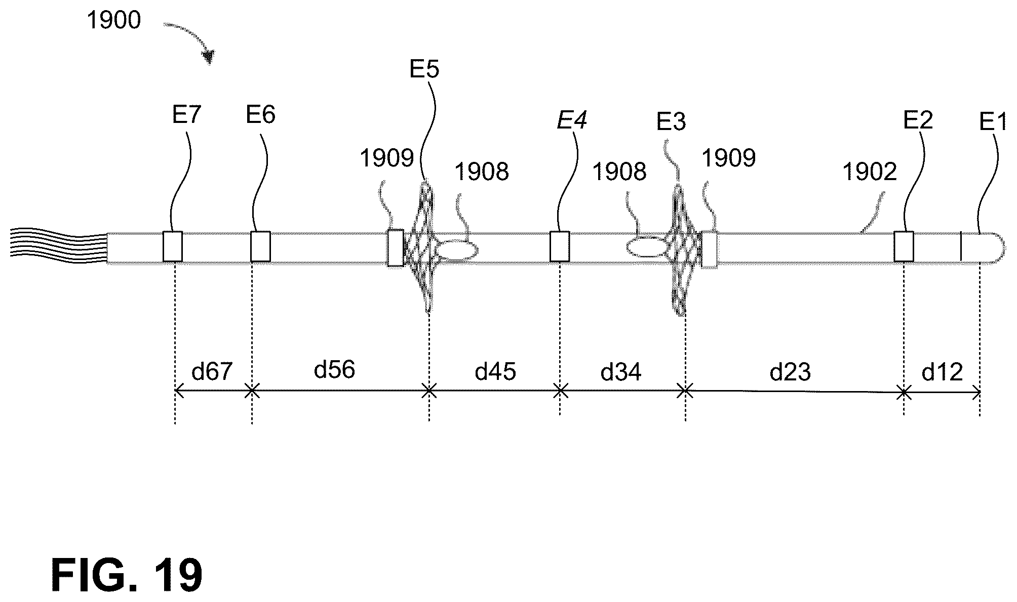 Patent US12350050 Figure 18 – Intraluminal microneurography probes and related systems and methods
