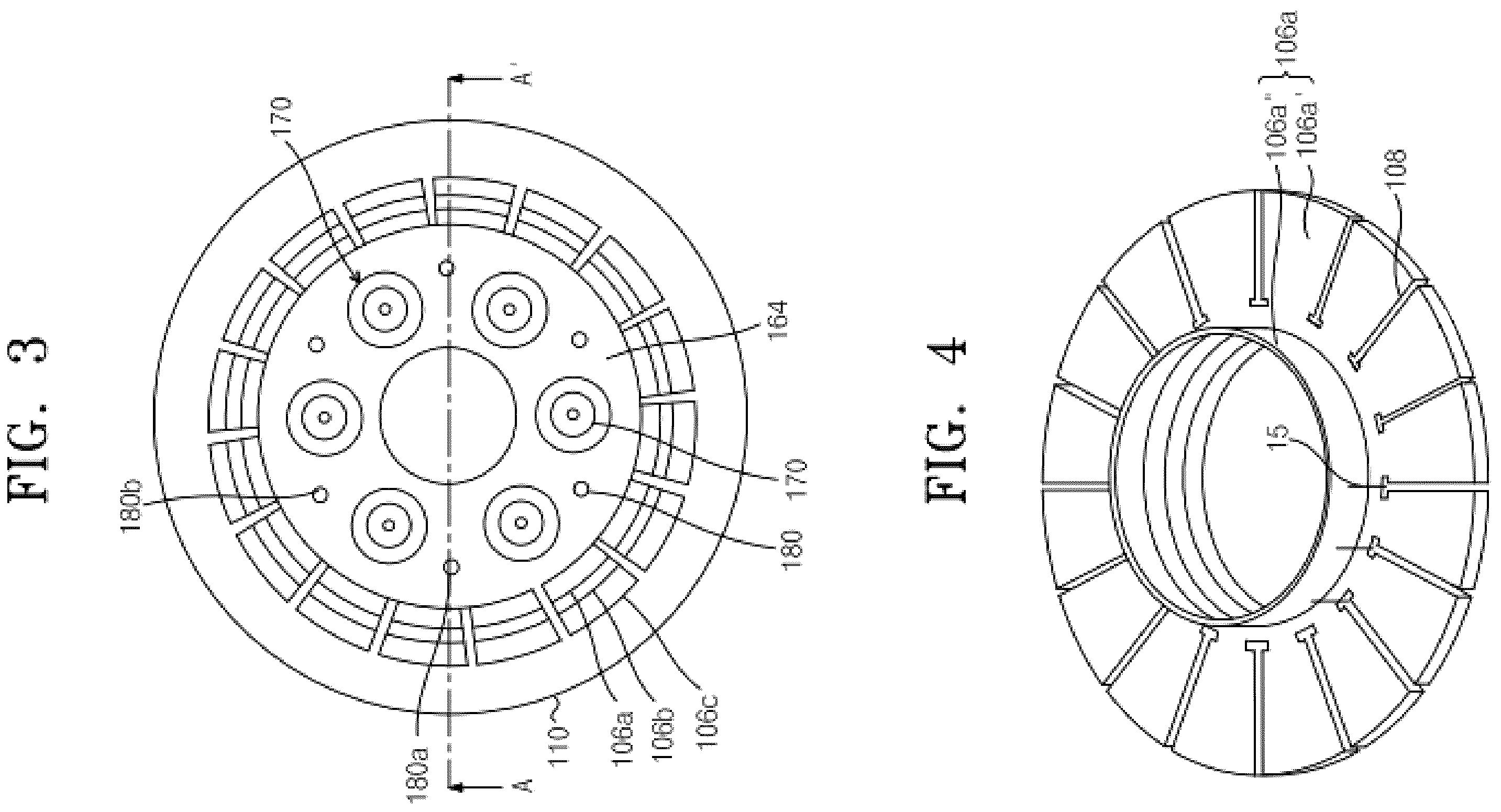 Patent US12350052 Figure 3 – Magnetocardiography measuring apparatus