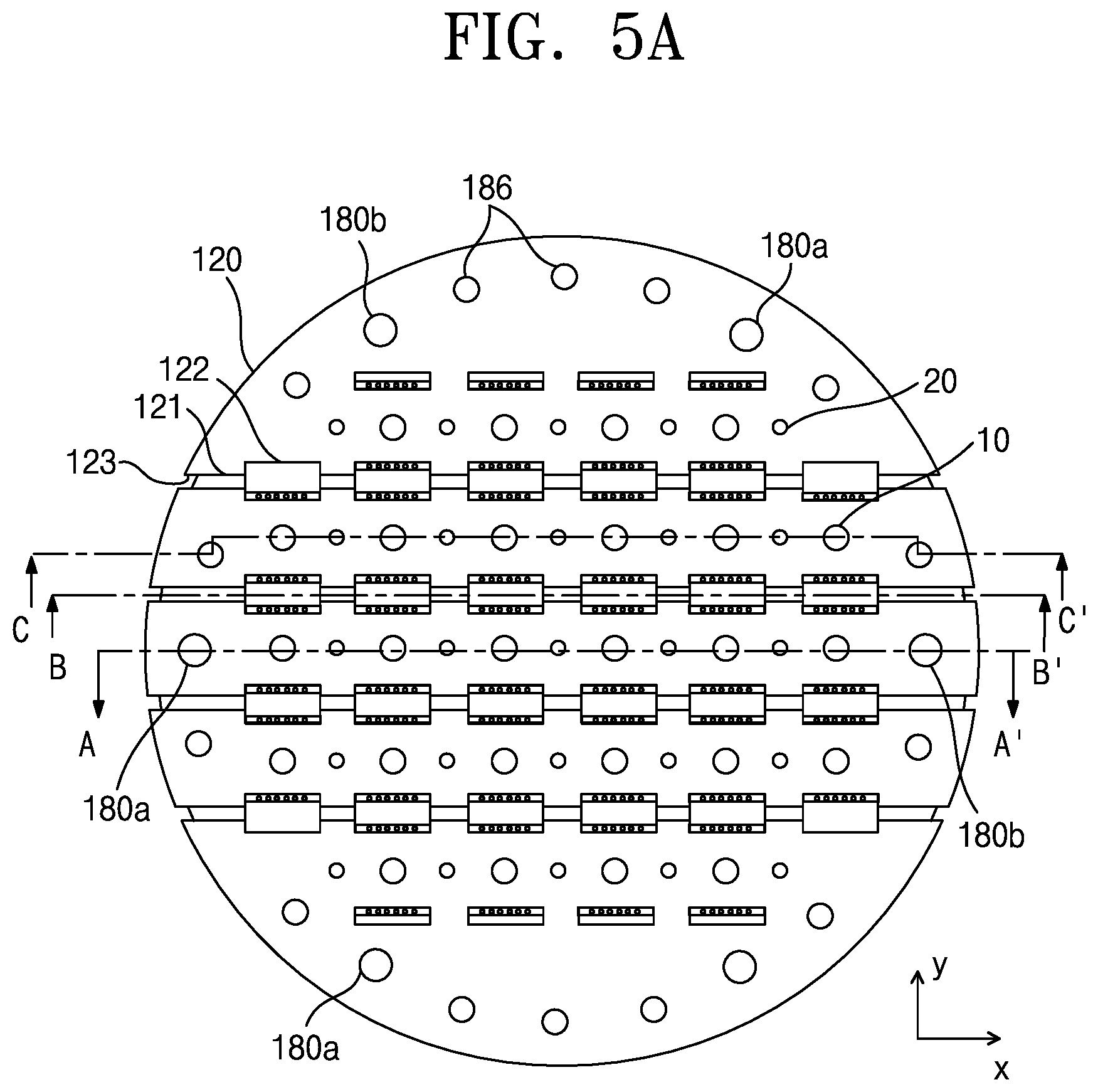 Patent US12350052 Figure 4 – Magnetocardiography measuring apparatus