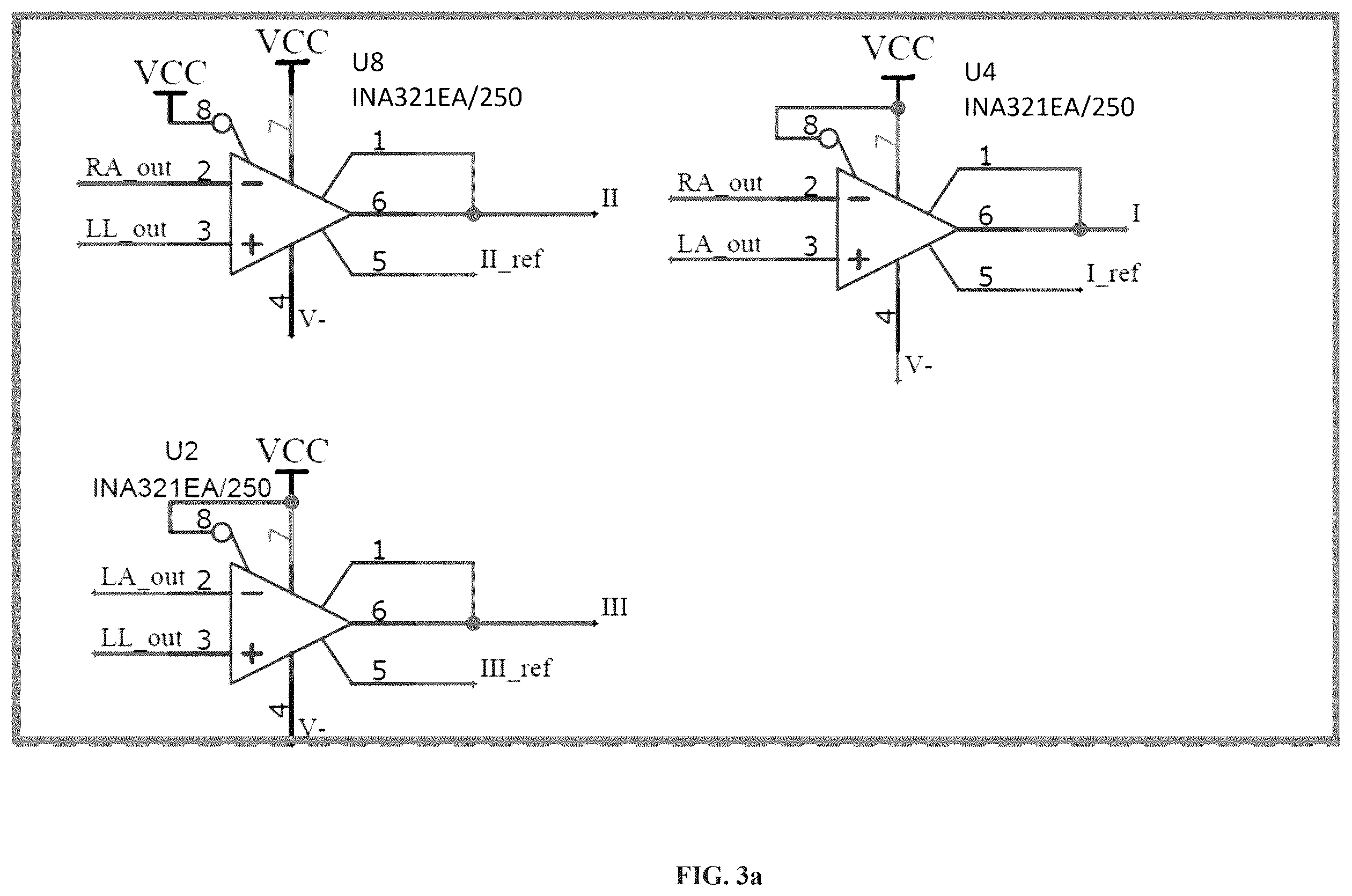 Patent US12350054 Figure 6 – Stretchable and wearable wireless 3-leads ECG monitoring apparatus