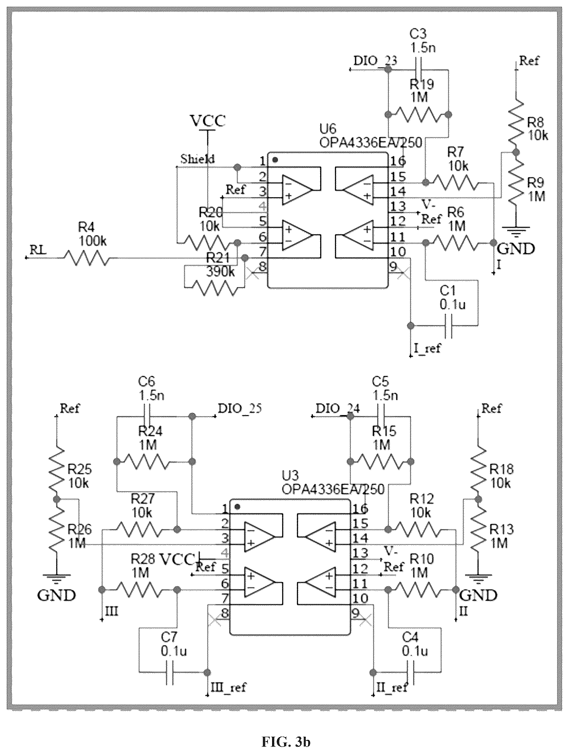 Patent US12350054 Figure 7 – Stretchable and wearable wireless 3-leads ECG monitoring apparatus