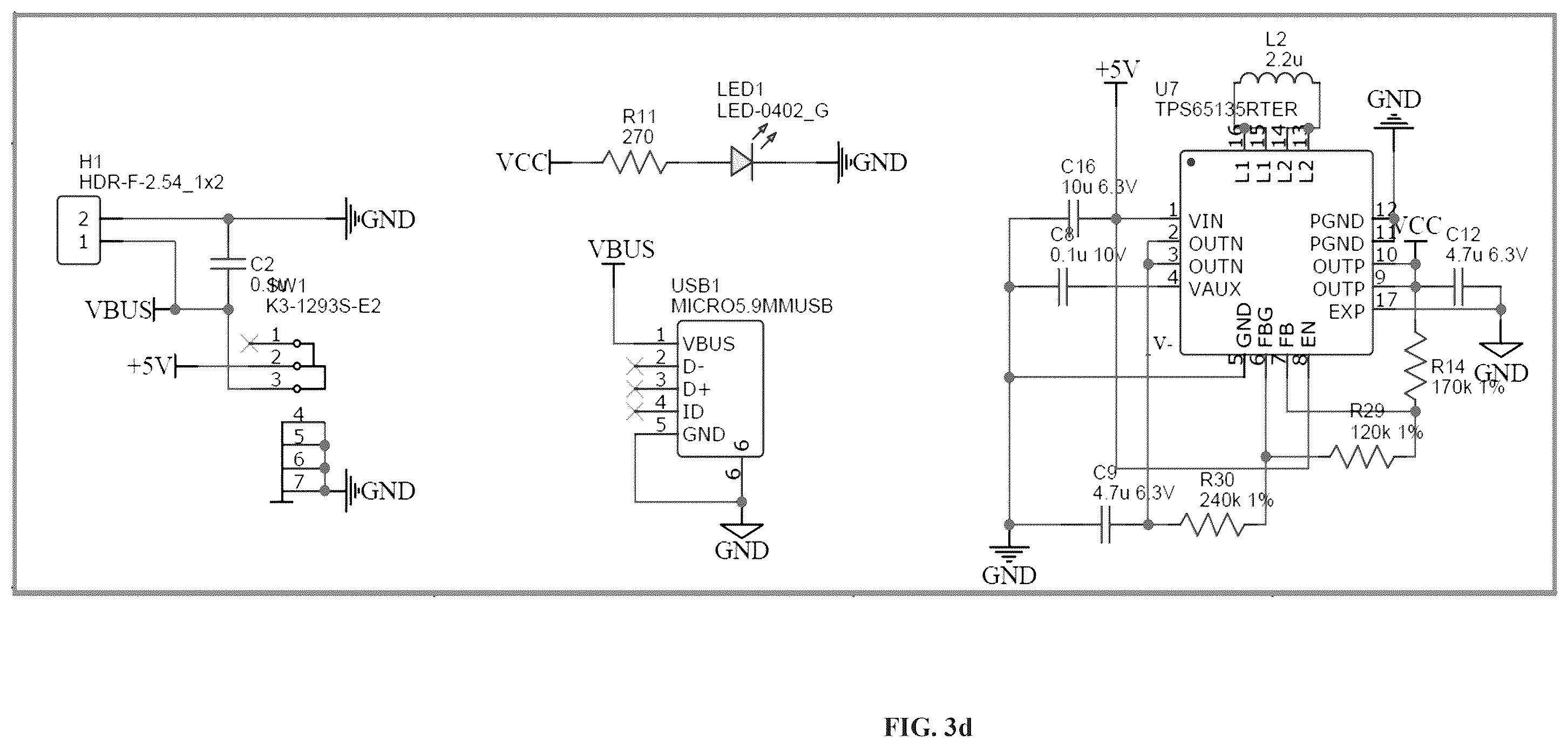 Patent US12350054 Figure 9 – Stretchable and wearable wireless 3-leads ECG monitoring apparatus