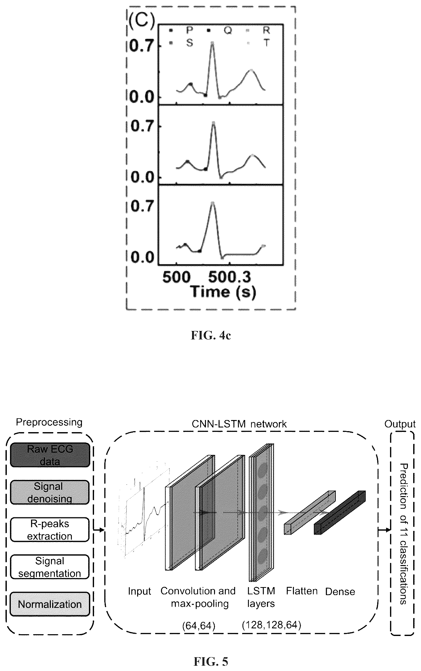 Patent US12350054 Figure 11 – Stretchable and wearable wireless 3-leads ECG monitoring apparatus