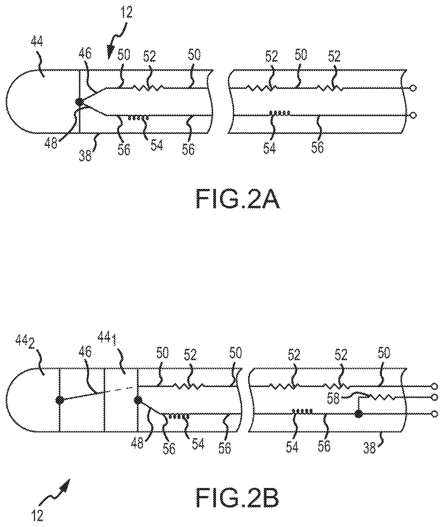 Patent US12350055 Figure 2 – Electrophysiology laboratory system for use with magnetic resonance imaging systems