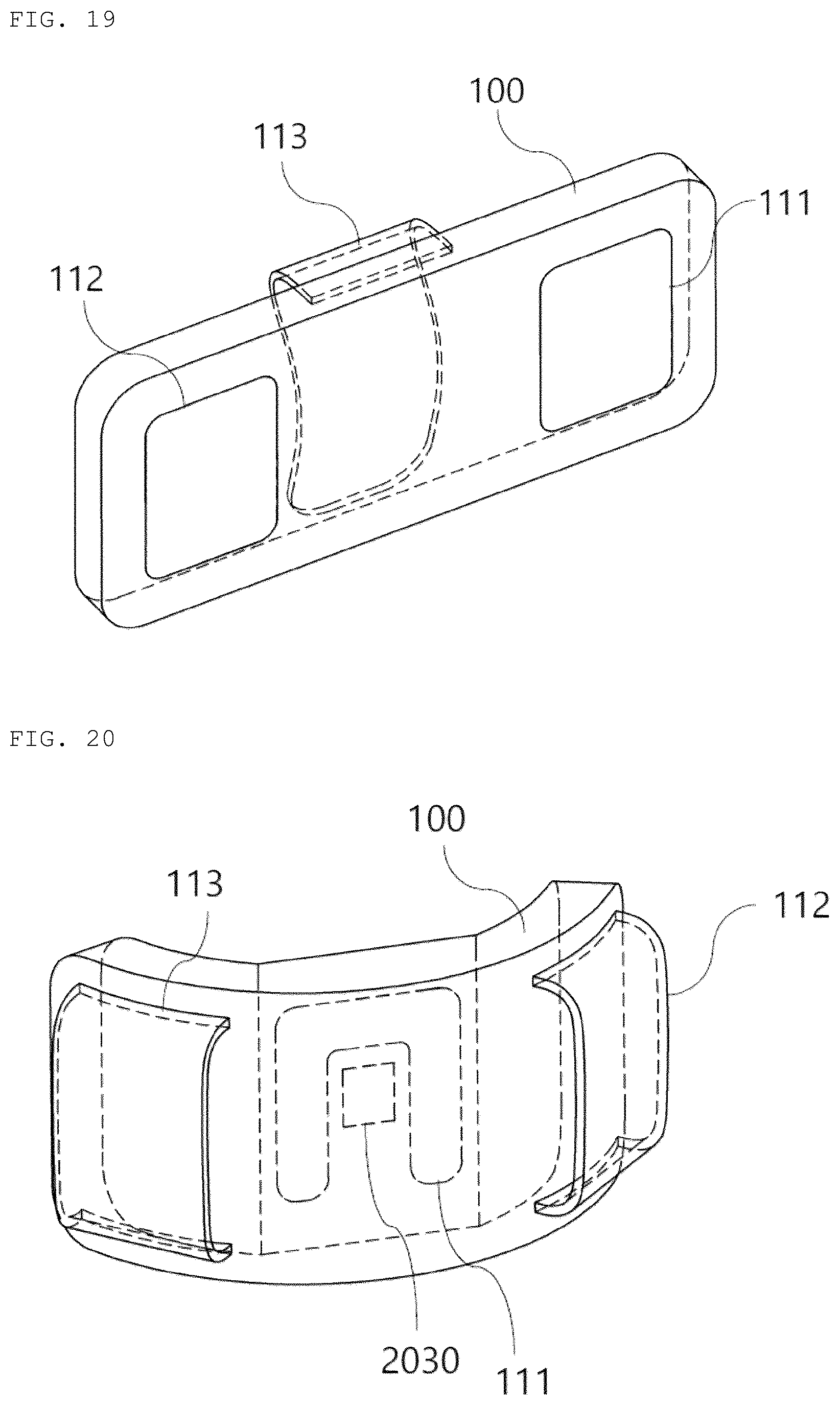 Patent US12350056 Figure 18 – Electrocardiogram measurement apparatus