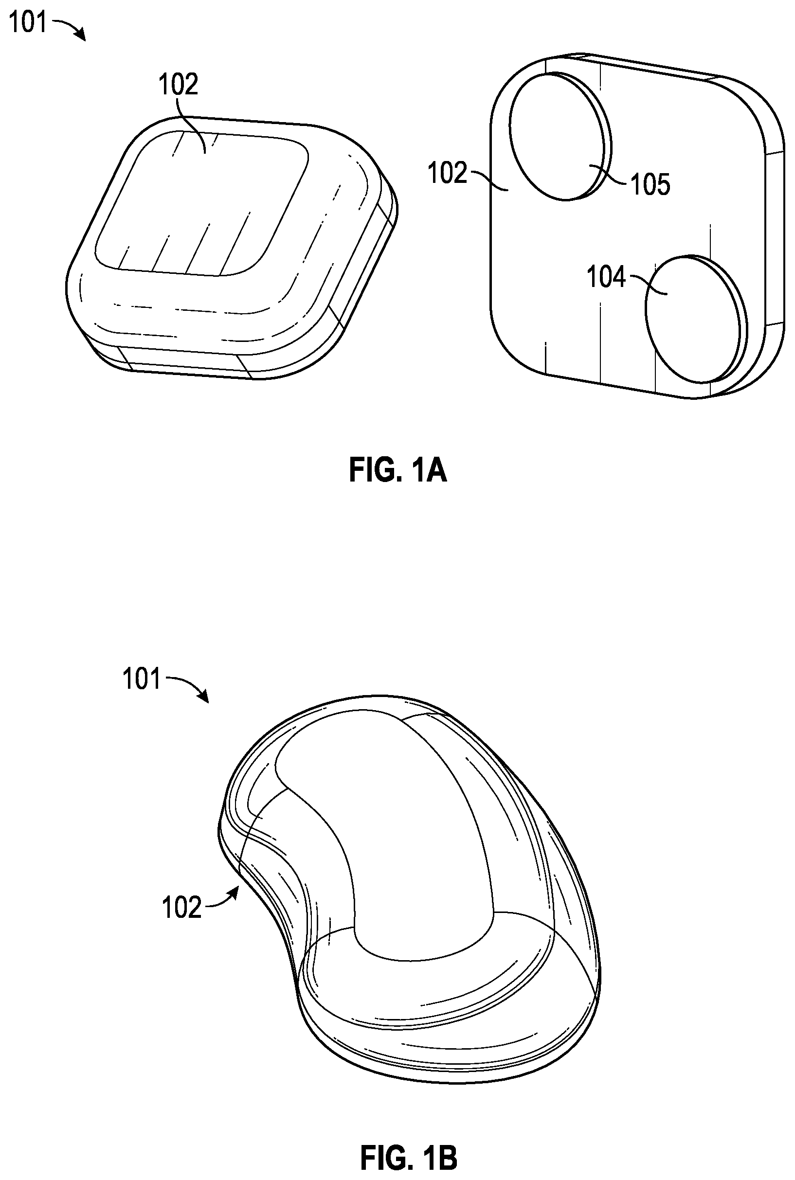 Patent US12350061 Figure 1 – Systems and methods for electroencephalogram monitoring
