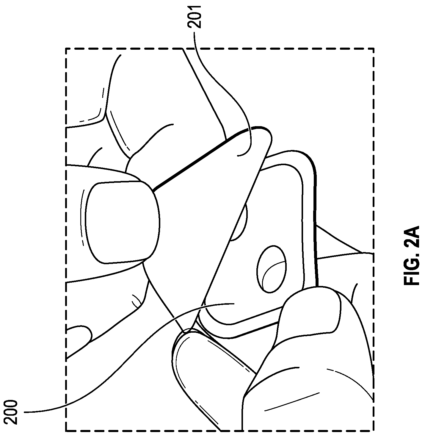 Patent US12350061 Figure 3 – Systems and methods for electroencephalogram monitoring