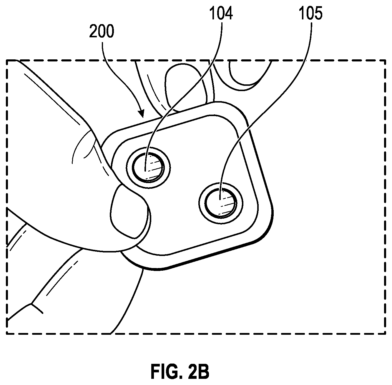 Patent US12350061 Figure 4 – Systems and methods for electroencephalogram monitoring