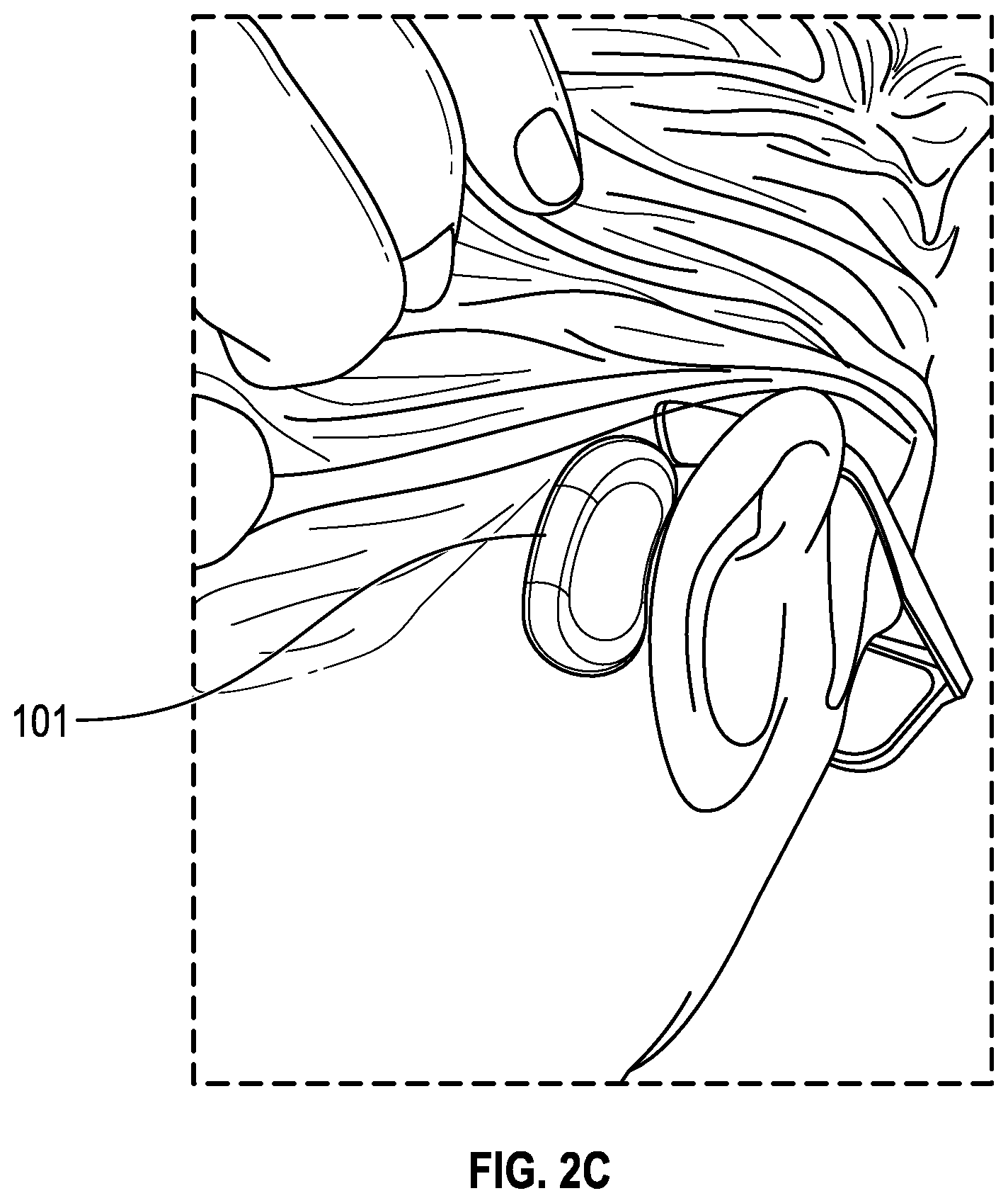 Patent US12350061 Figure 5 – Systems and methods for electroencephalogram monitoring