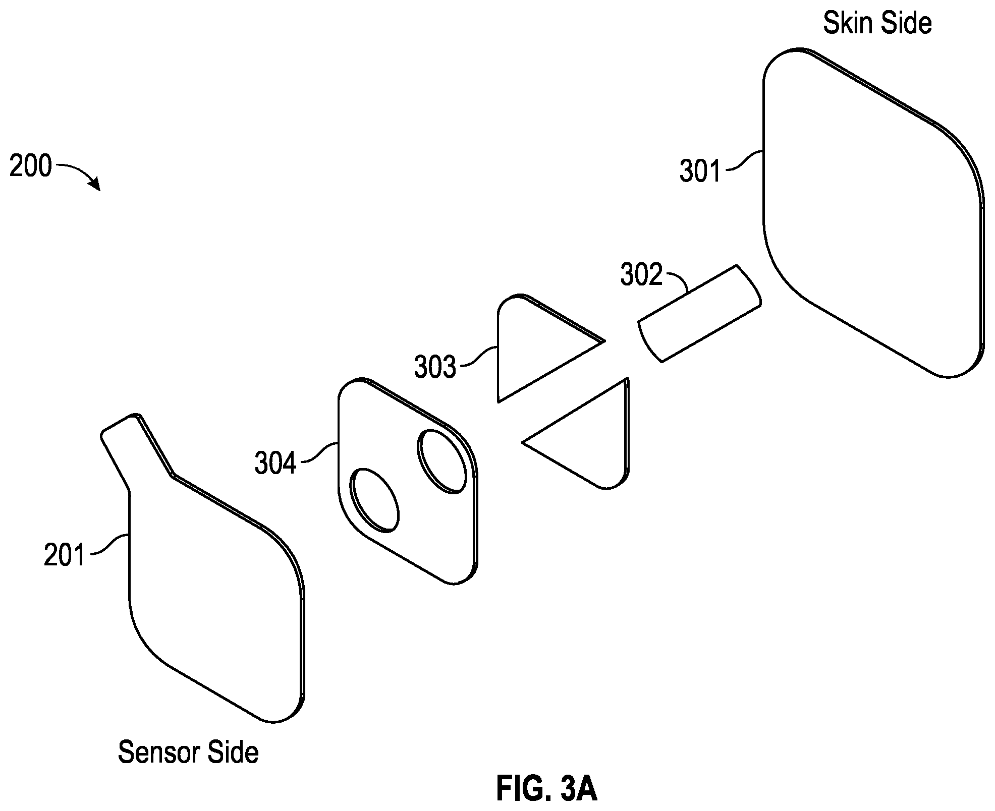 Patent US12350061 Figure 6 – Systems and methods for electroencephalogram monitoring
