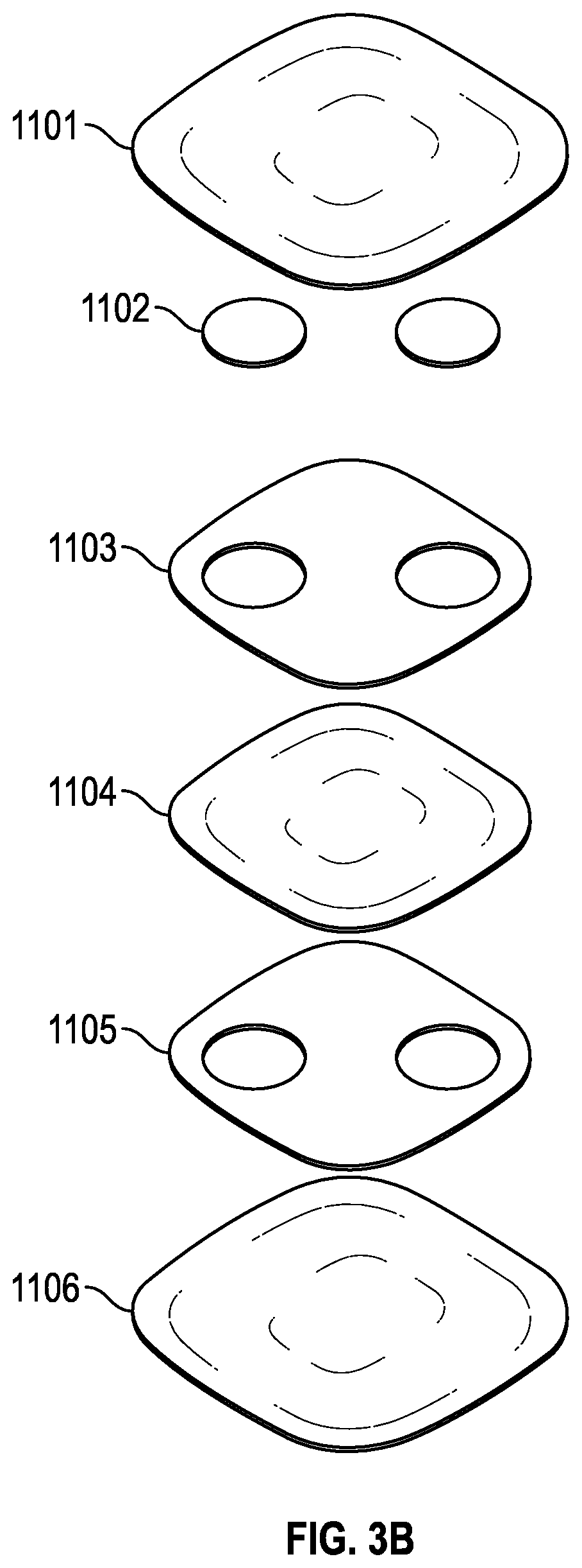 Patent US12350061 Figure 7 – Systems and methods for electroencephalogram monitoring