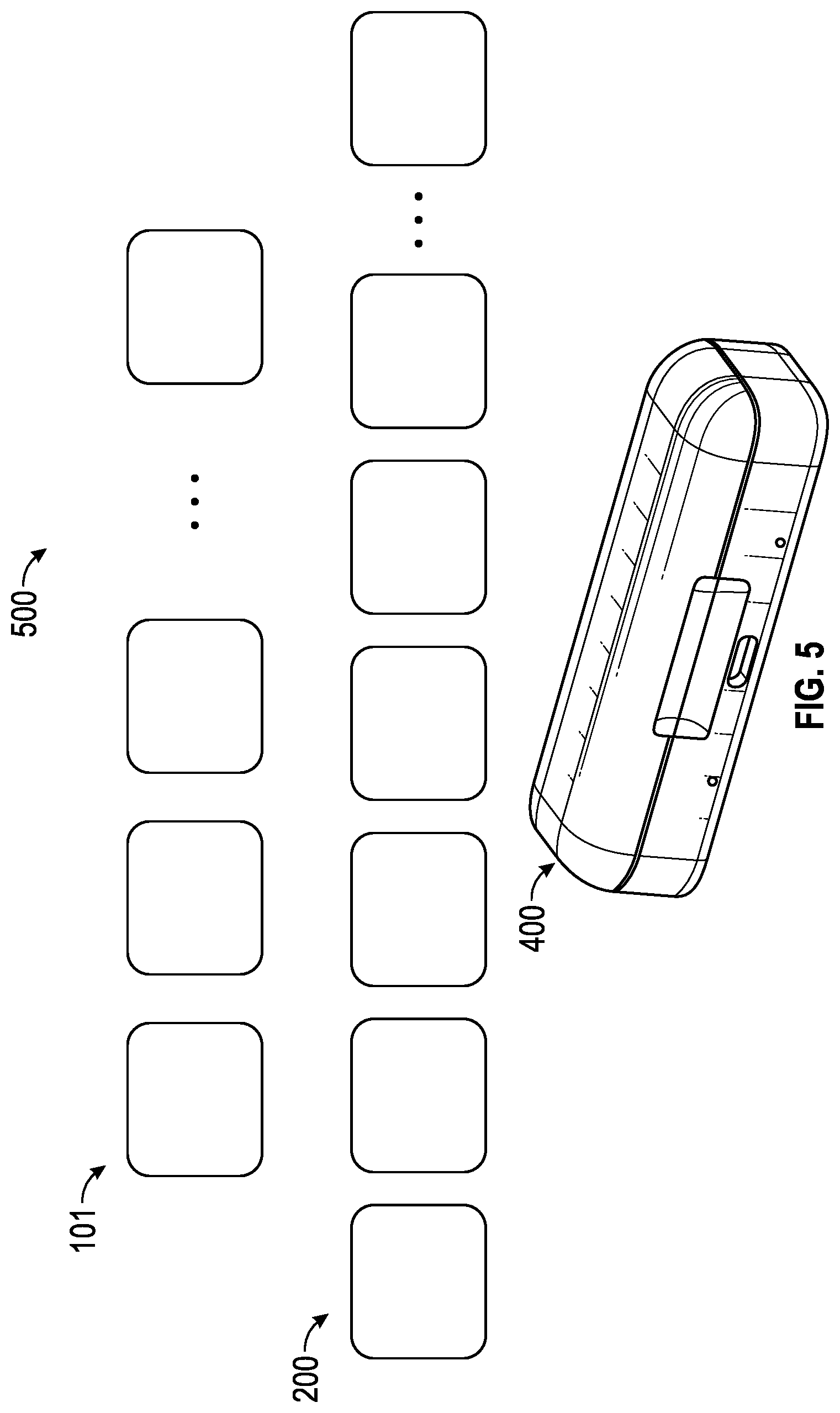 Patent US12350061 Figure 10 – Systems and methods for electroencephalogram monitoring