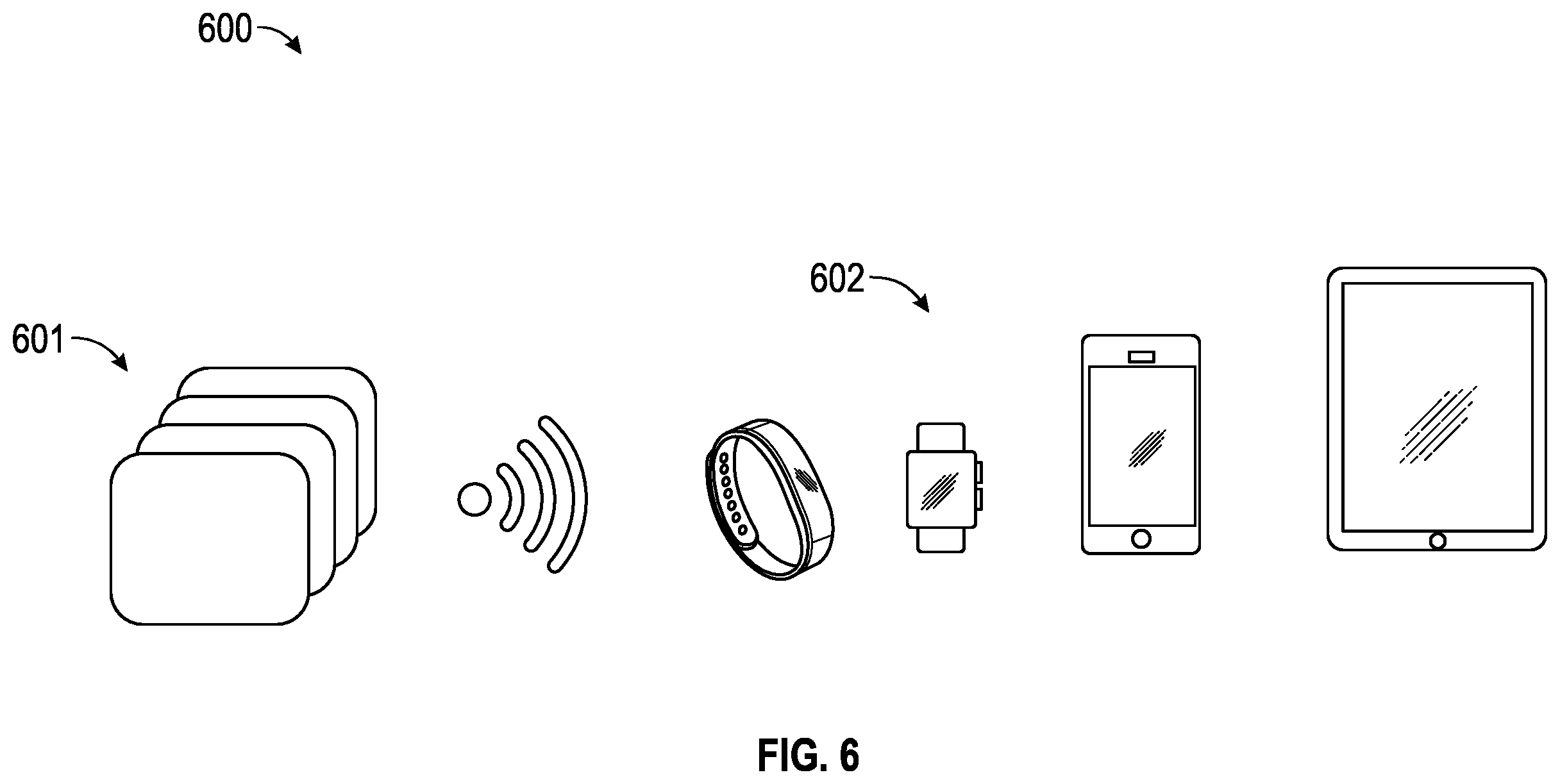 Patent US12350061 Figure 11 – Systems and methods for electroencephalogram monitoring