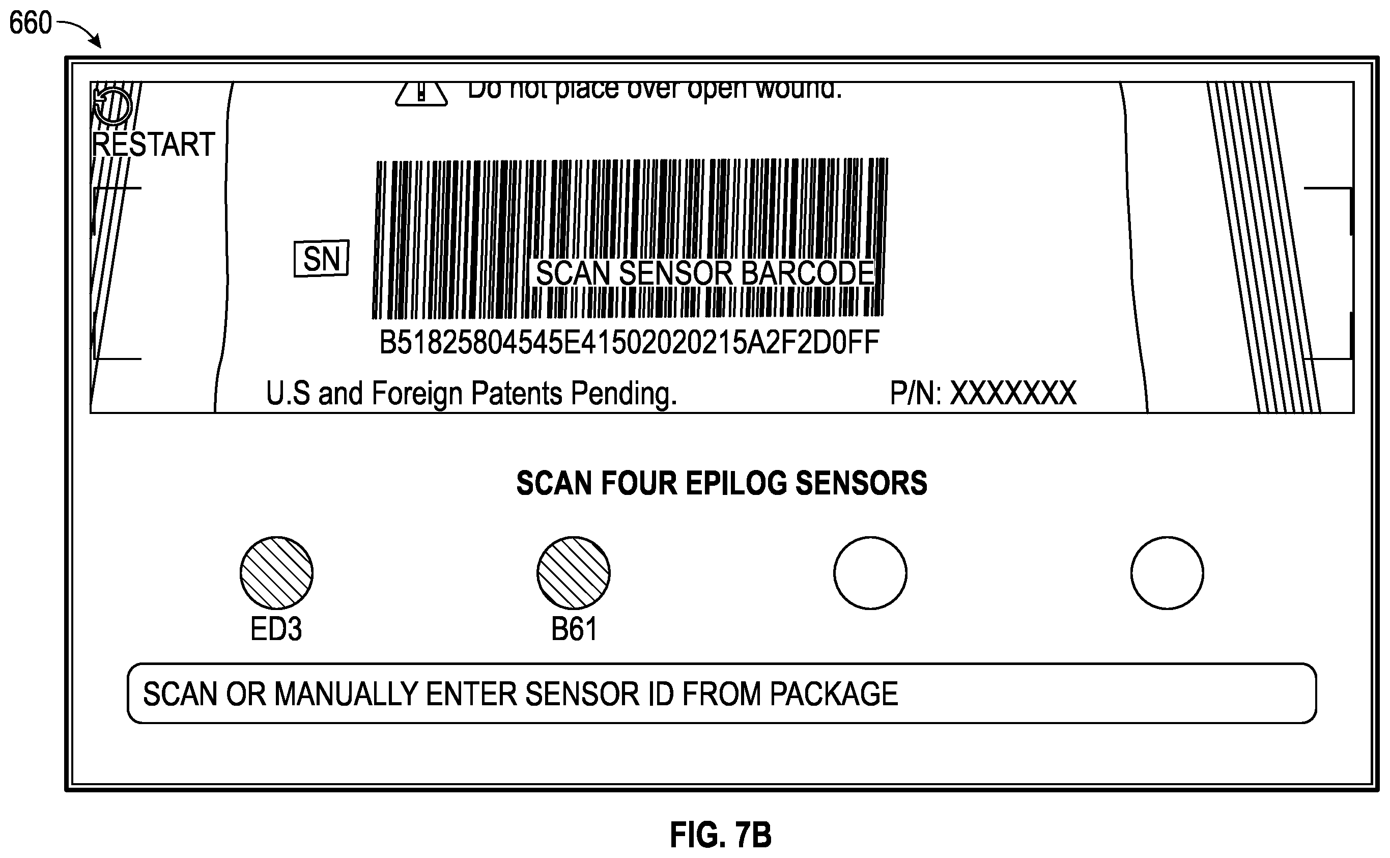 Patent US12350061 Figure 13 – Systems and methods for electroencephalogram monitoring