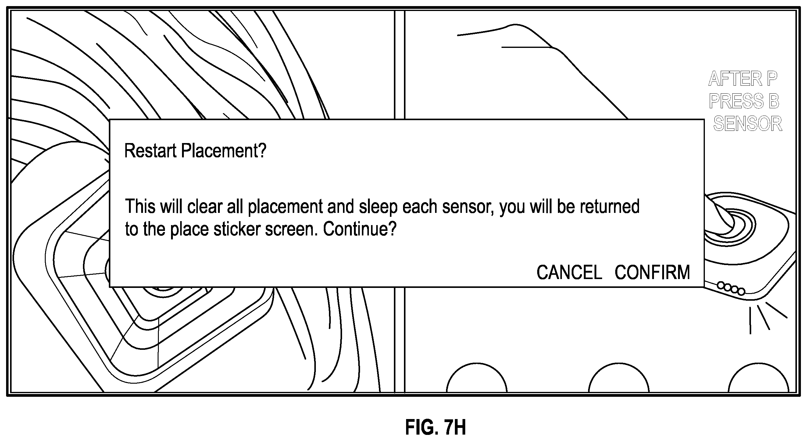 Patent US12350061 Figure 19 – Systems and methods for electroencephalogram monitoring