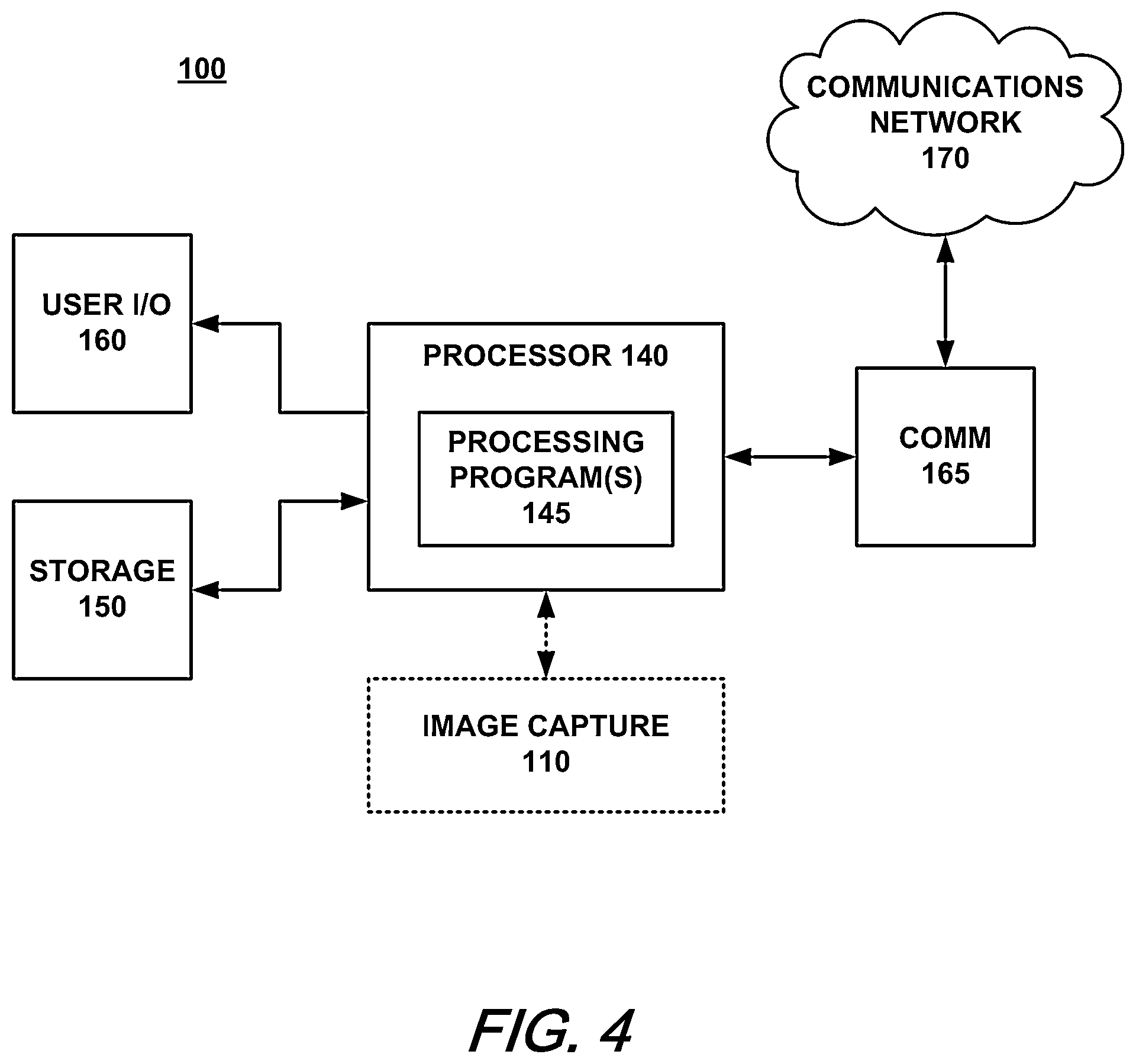 Patent US12350063 Figure 5 – Enhancing pigmentation in dermoscopy images
