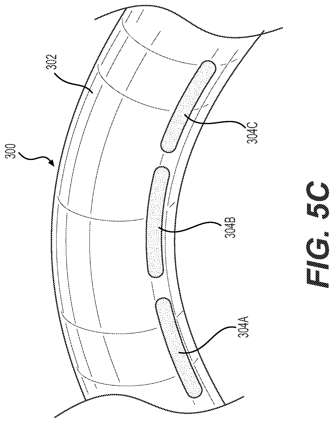 Patent US12350064 Figure 7 – Detection of tissue damage