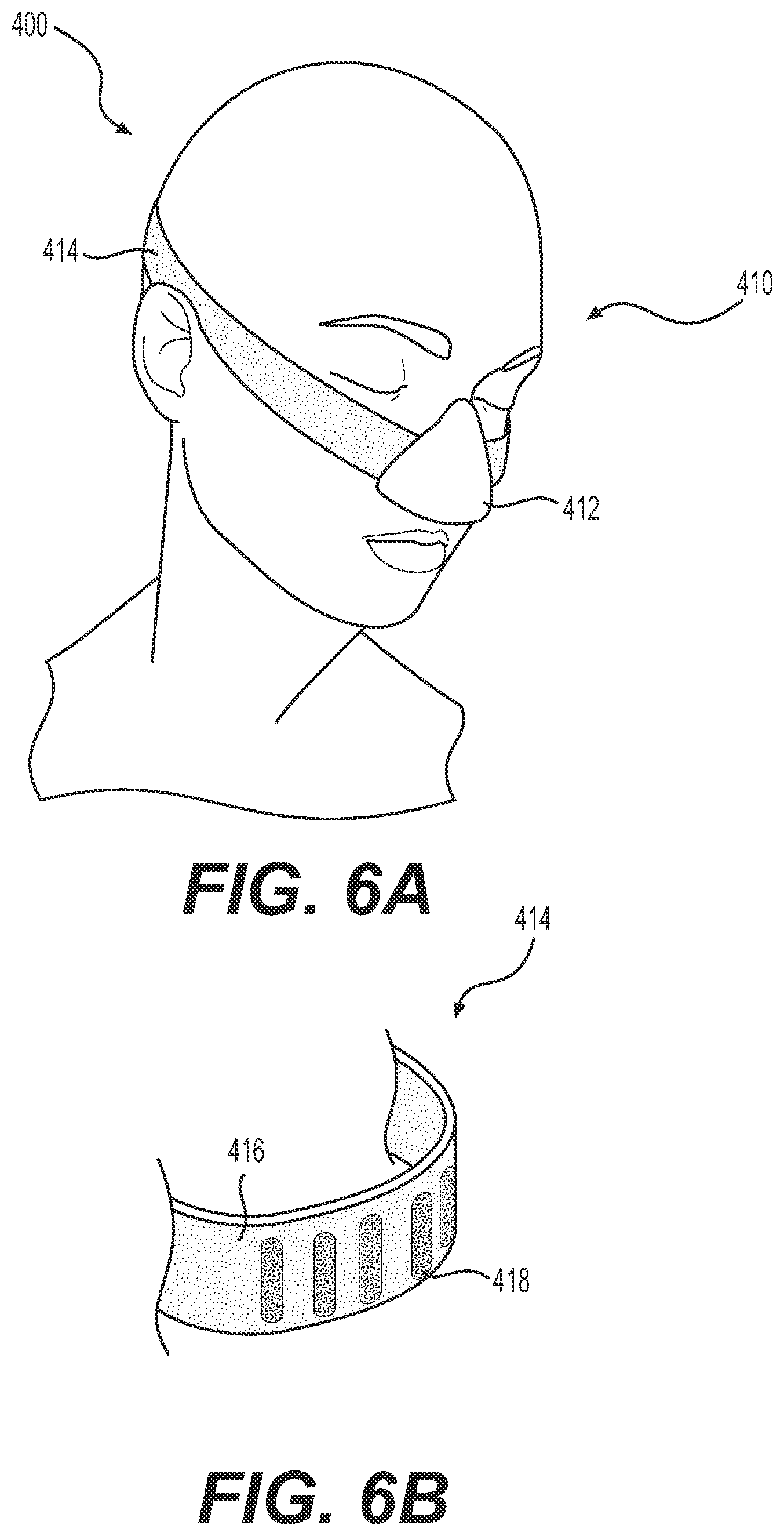 Patent US12350064 Figure 8 – Detection of tissue damage