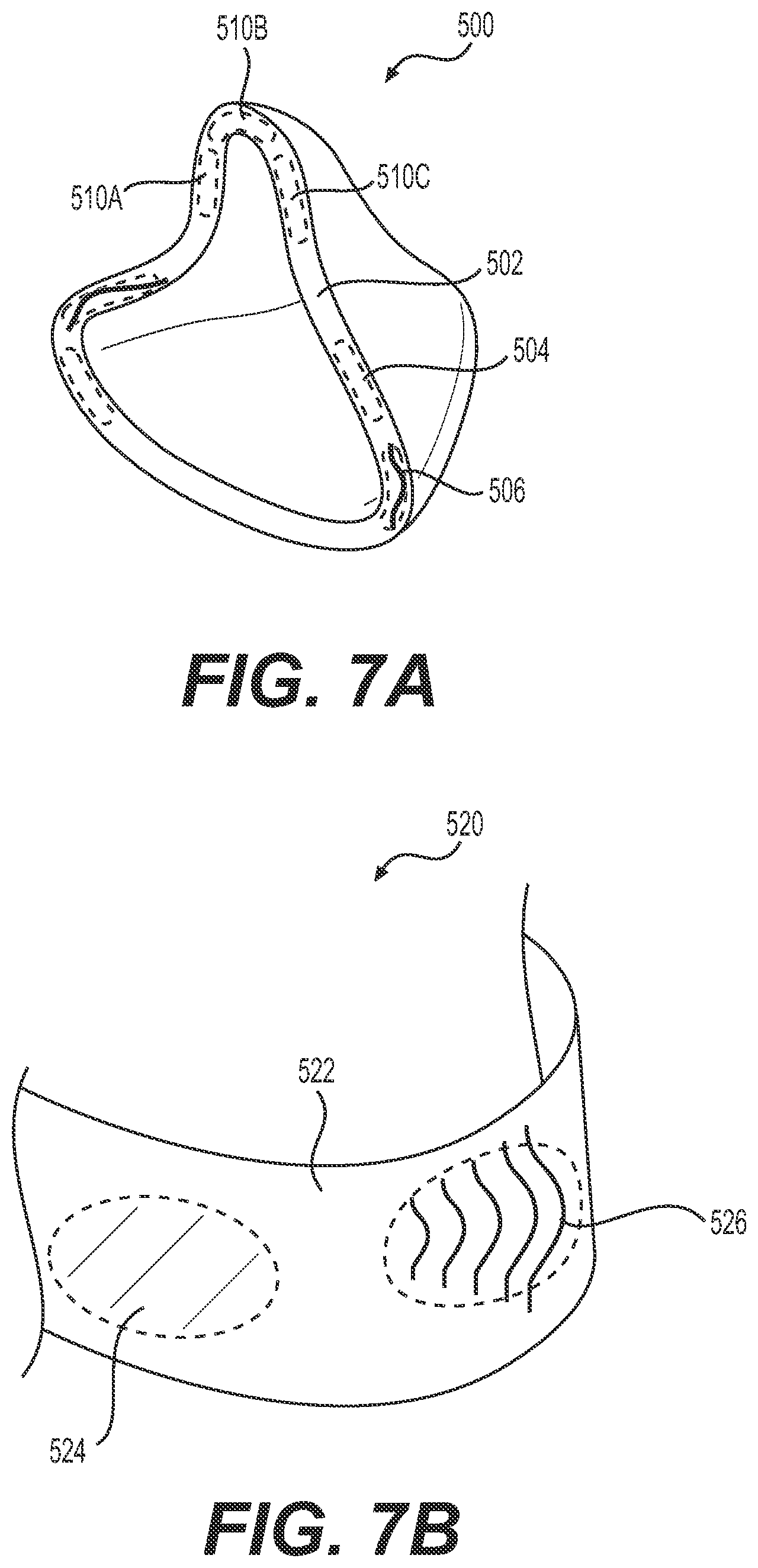 Patent US12350064 Figure 9 – Detection of tissue damage