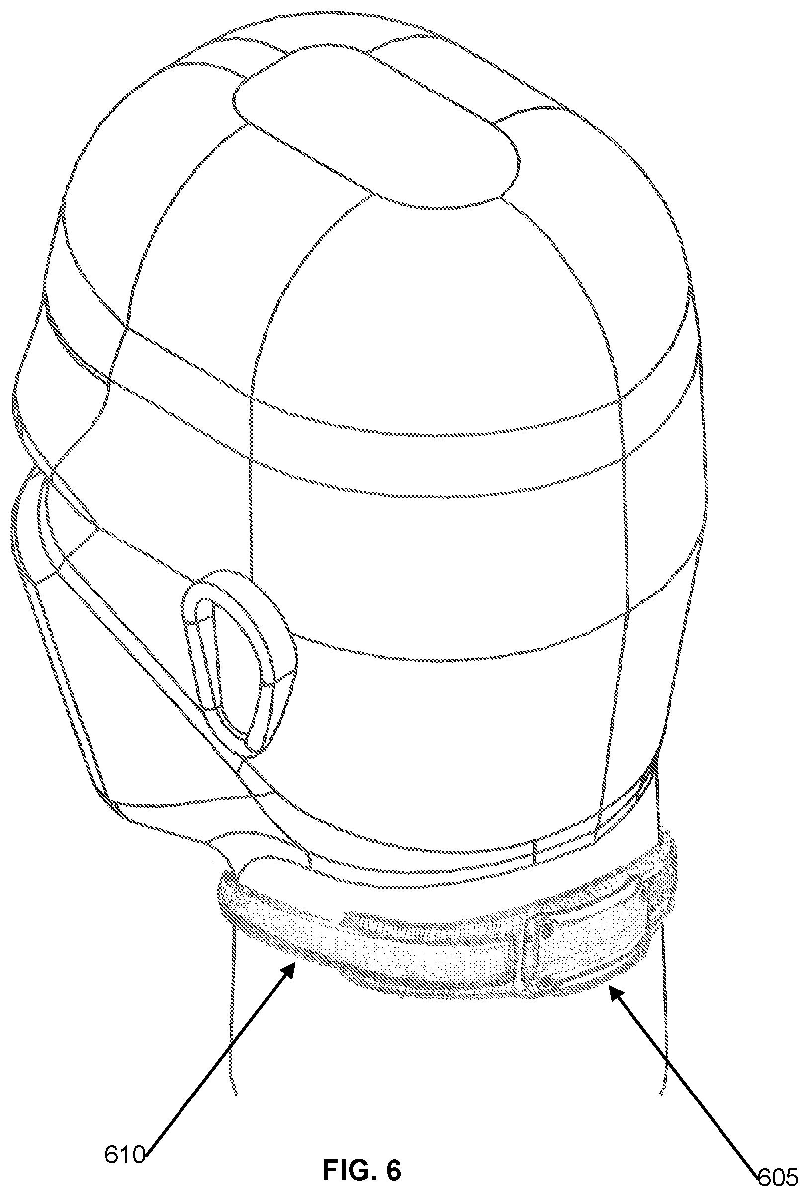 Patent US12350066 Figure 6 – Systems and methods for controlling position