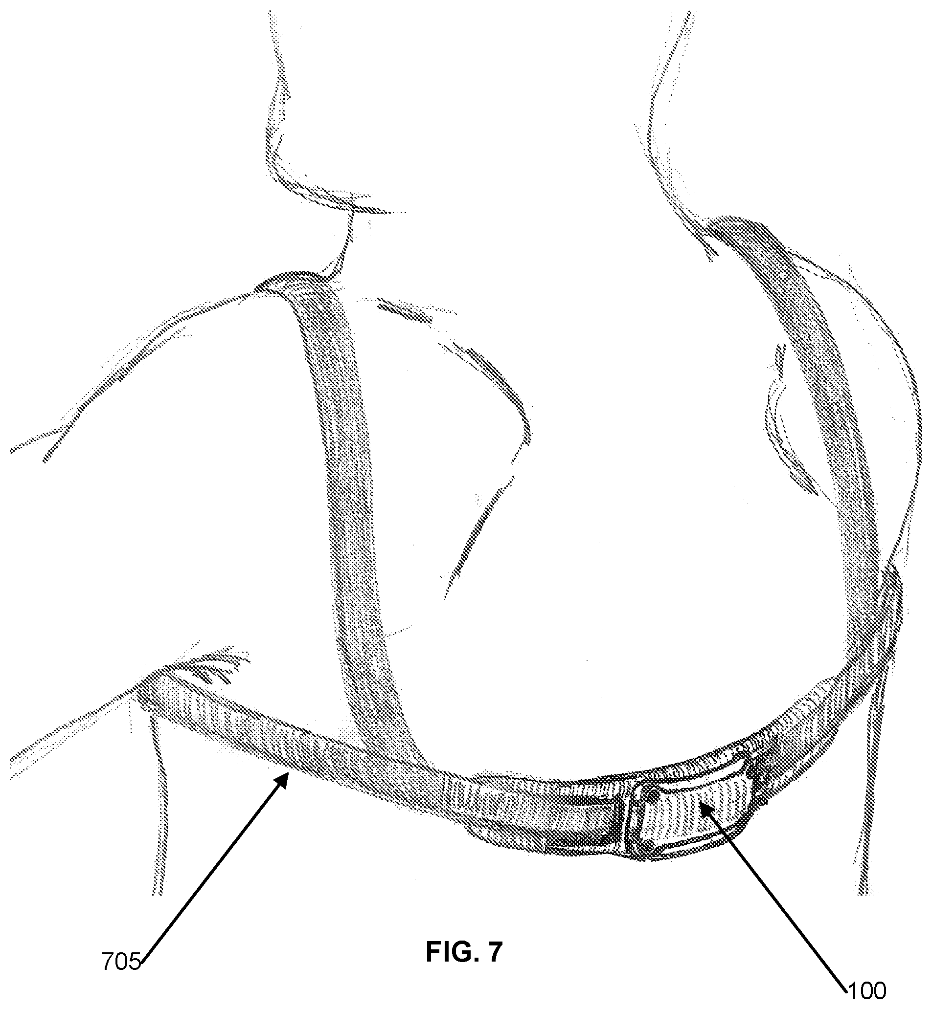 Patent US12350066 Figure 7 – Systems and methods for controlling position