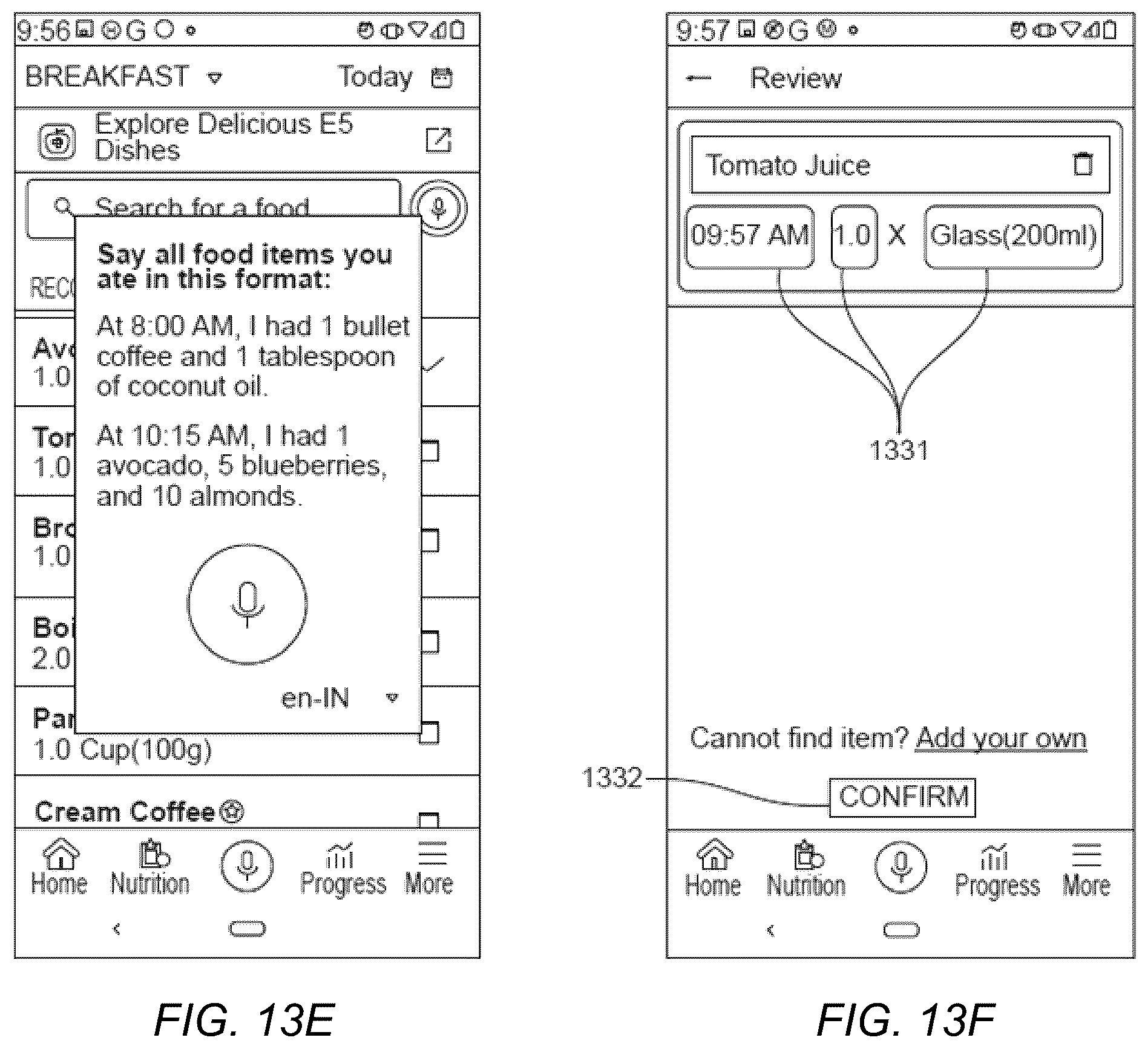 Patent US12350067 Figure 18 – Capturing and measuring timeliness, accuracy and correctness of health and preference data in a digital twin enabled precision treatment platform