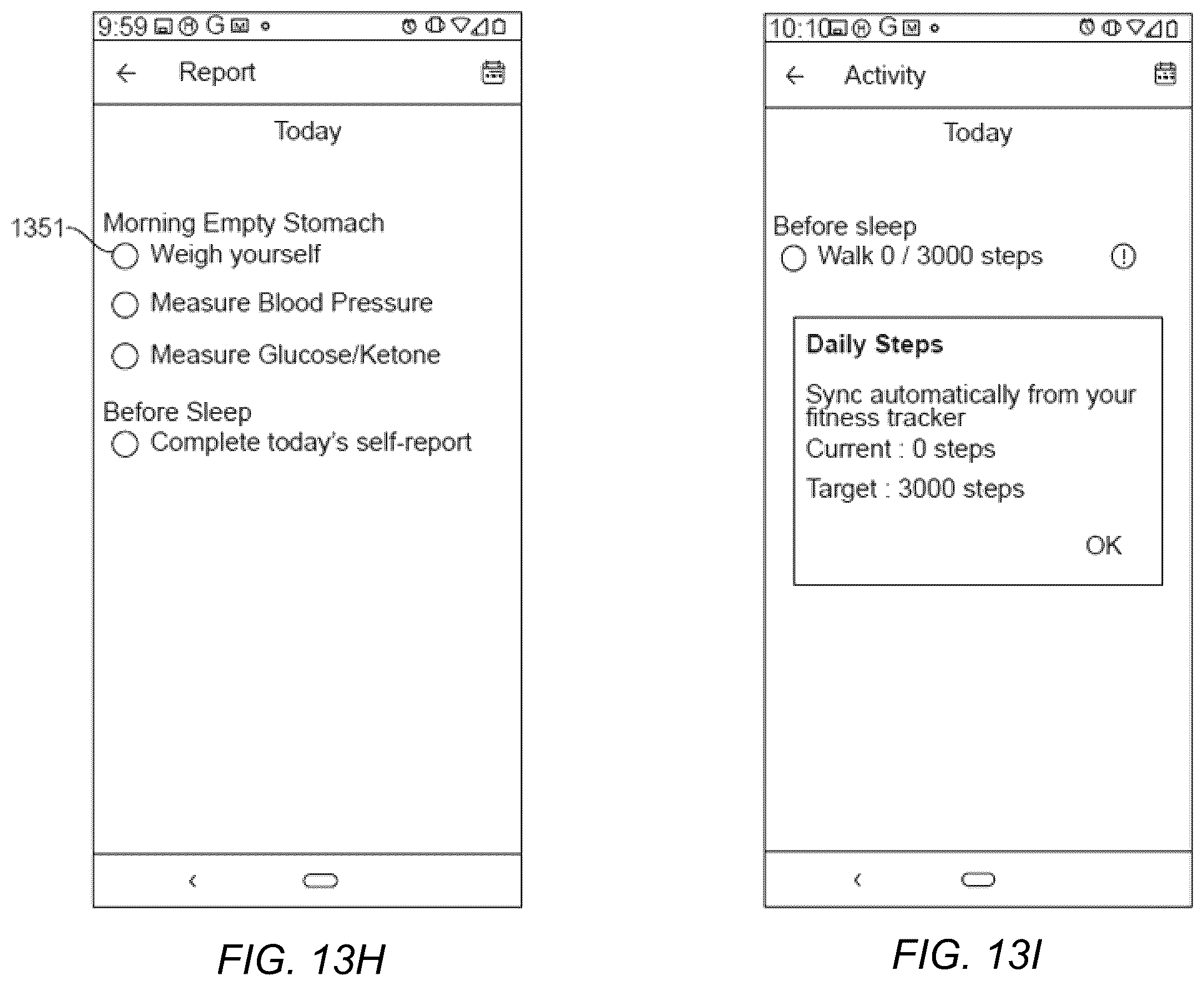 Patent US12350067 Figure 20 – Capturing and measuring timeliness, accuracy and correctness of health and preference data in a digital twin enabled precision treatment platform