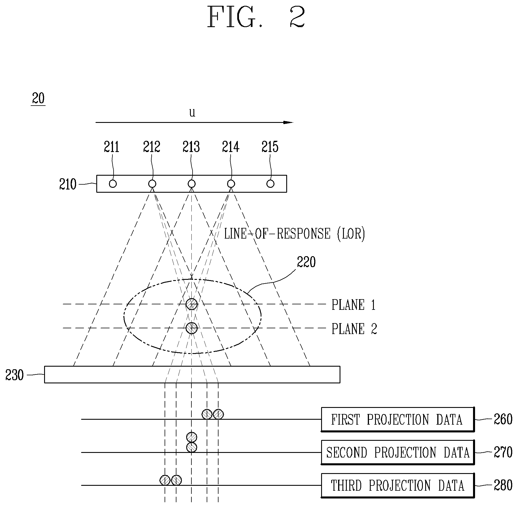 Patent US12350078 Figure 2 – X-ray imaging device and control method thereof