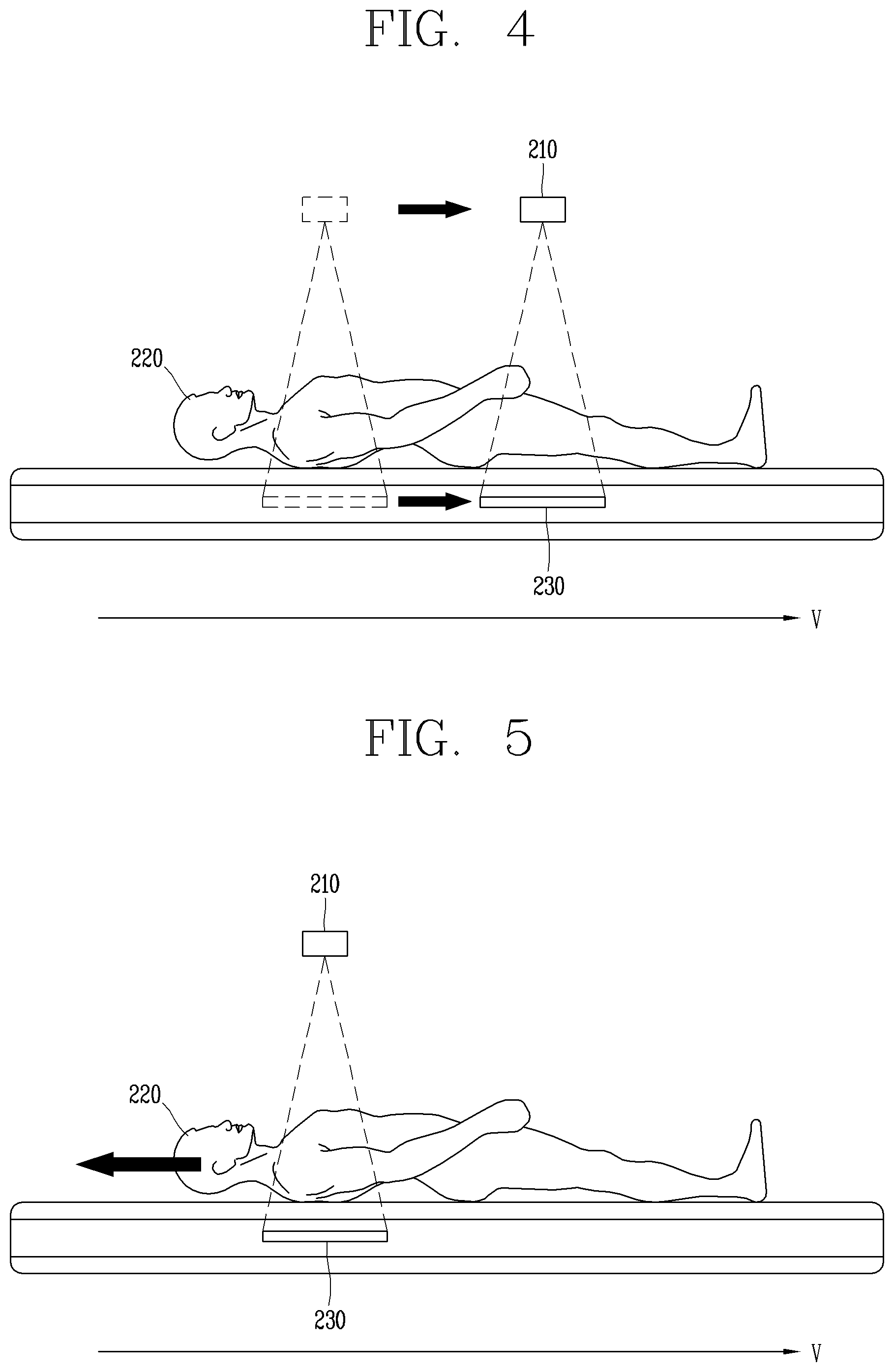 Patent US12350078 Figure 4 – X-ray imaging device and control method thereof