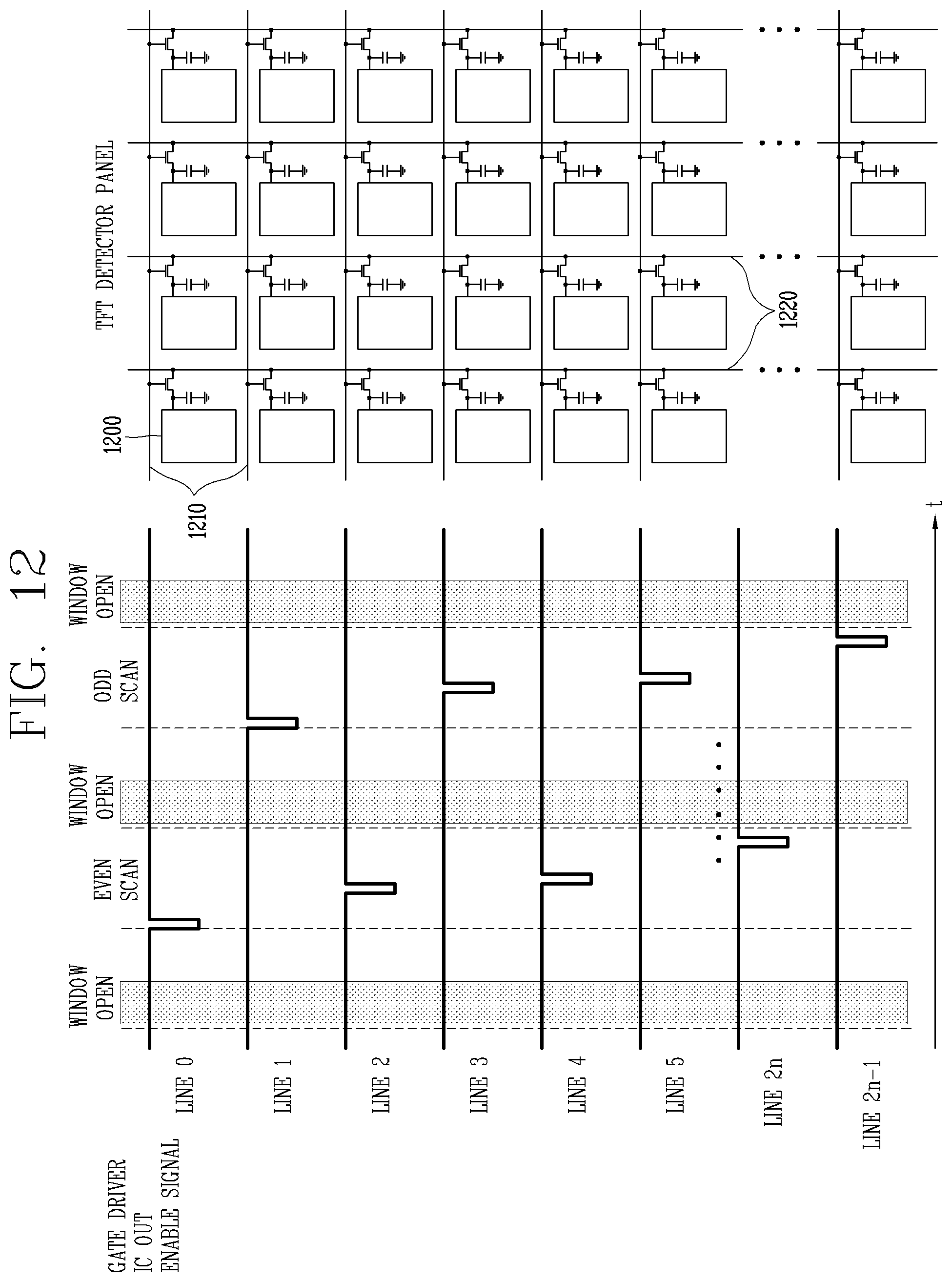 Patent US12350078 Figure 10 – X-ray imaging device and control method thereof