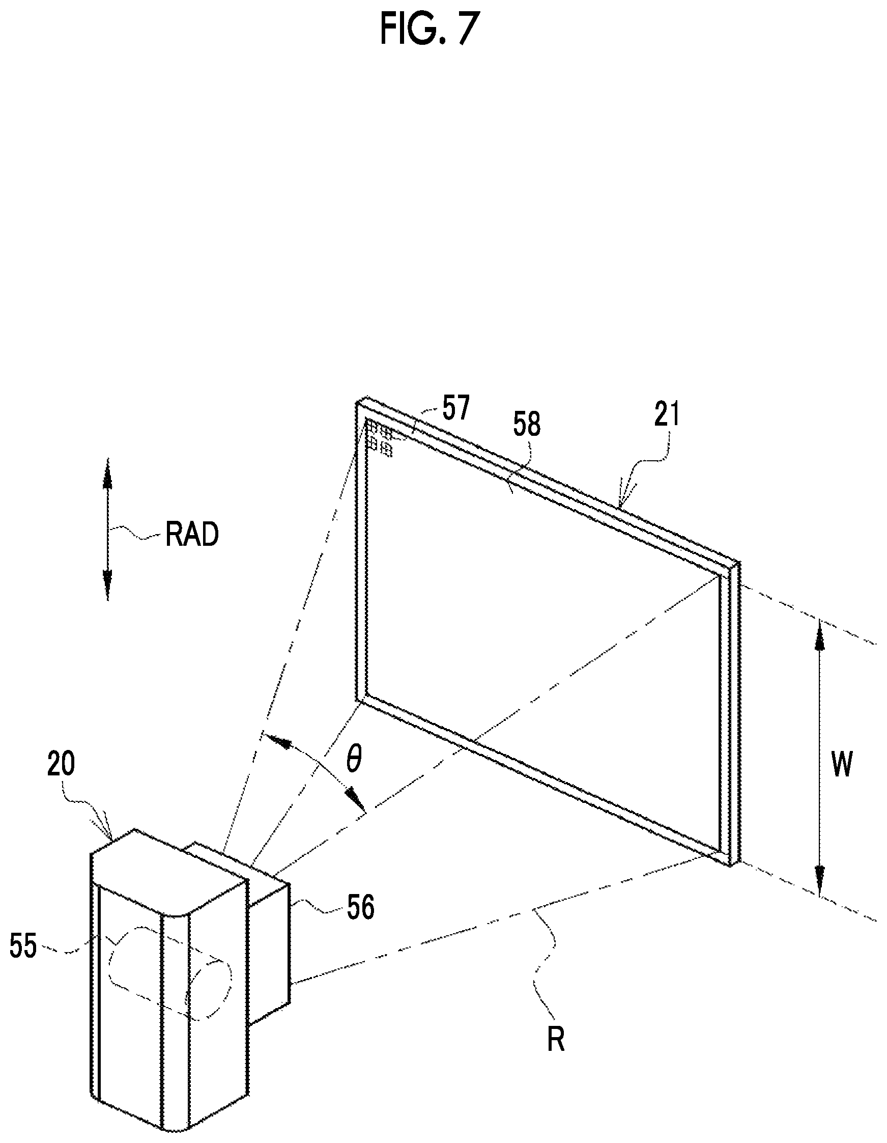 Patent US12350079 Figure 7 – Computed tomography apparatus